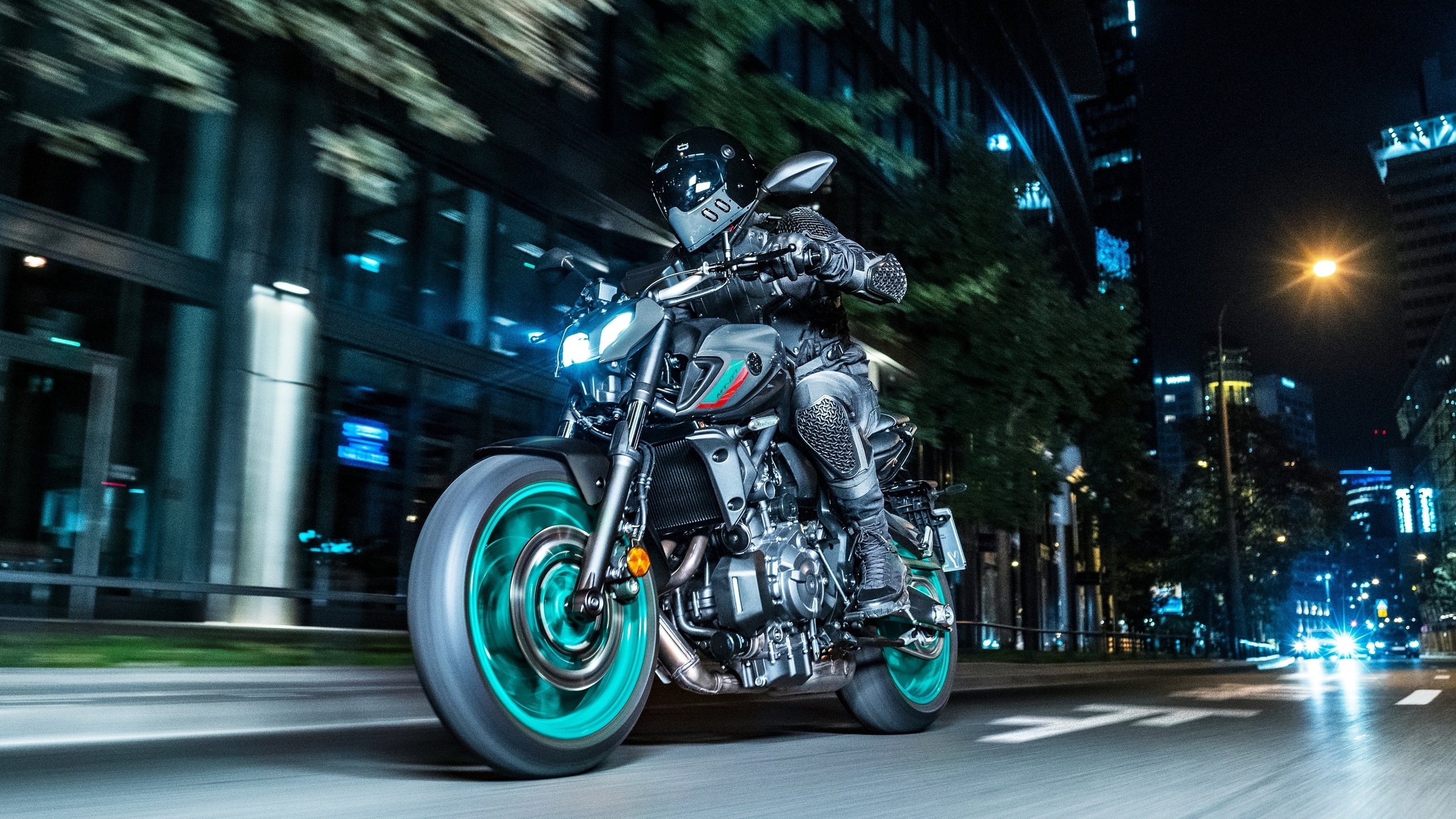 yamaha, ultimate everyday bike, yamaha mt-07