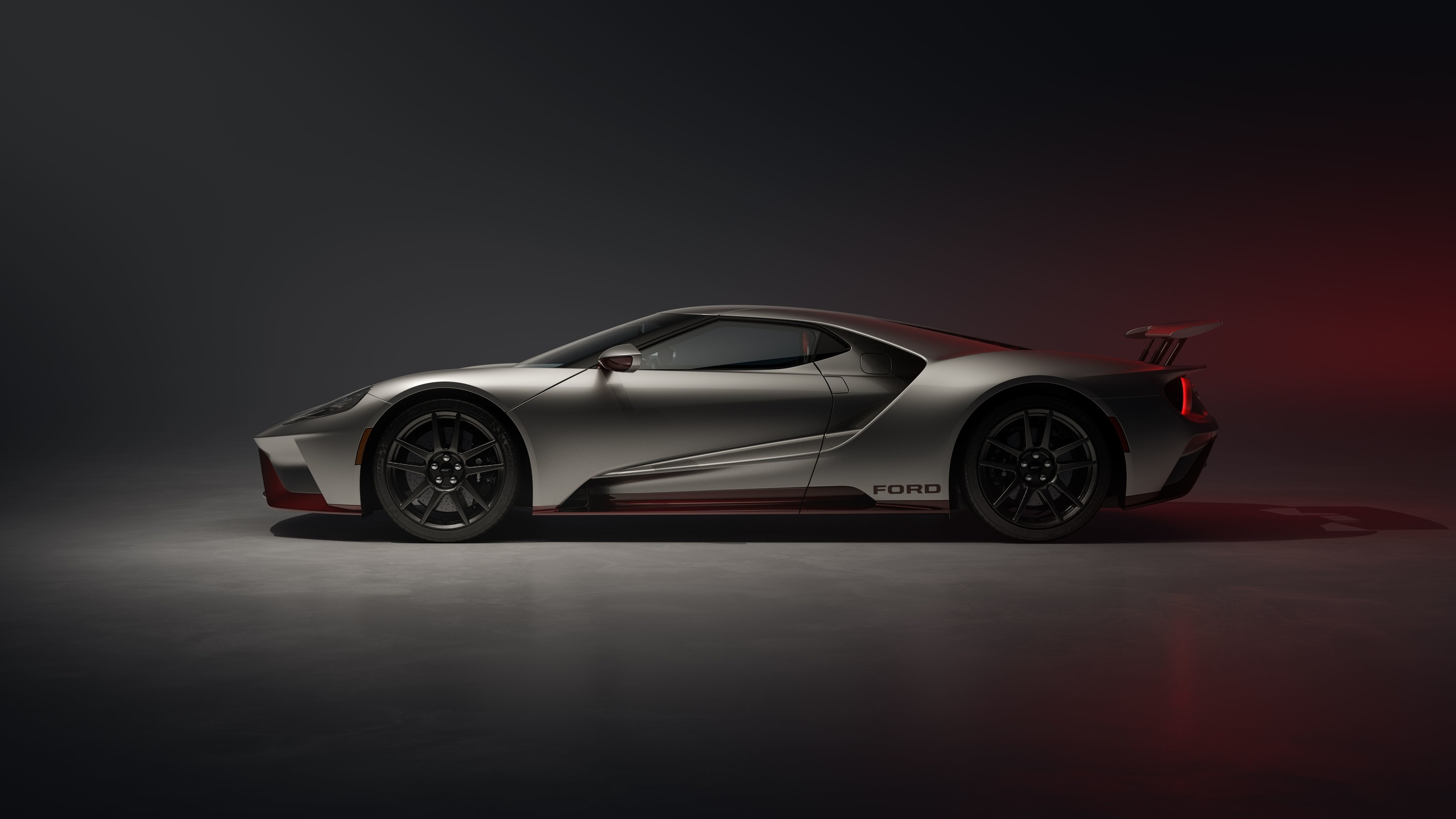 ford, 2022, supercar, ford gt lm special final edition