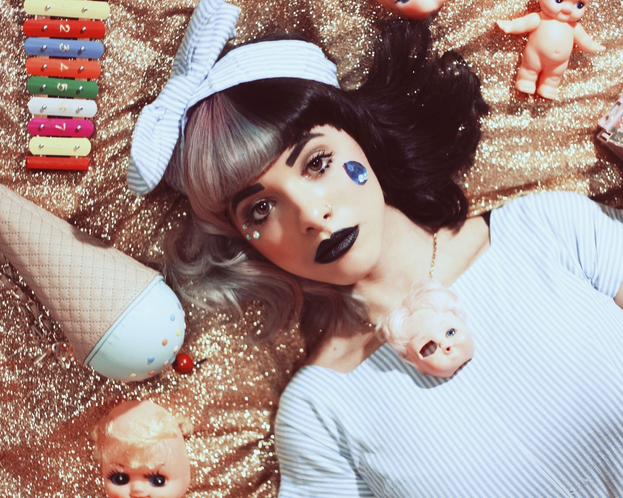 melanie martinez, singer, electropop, alternative pop