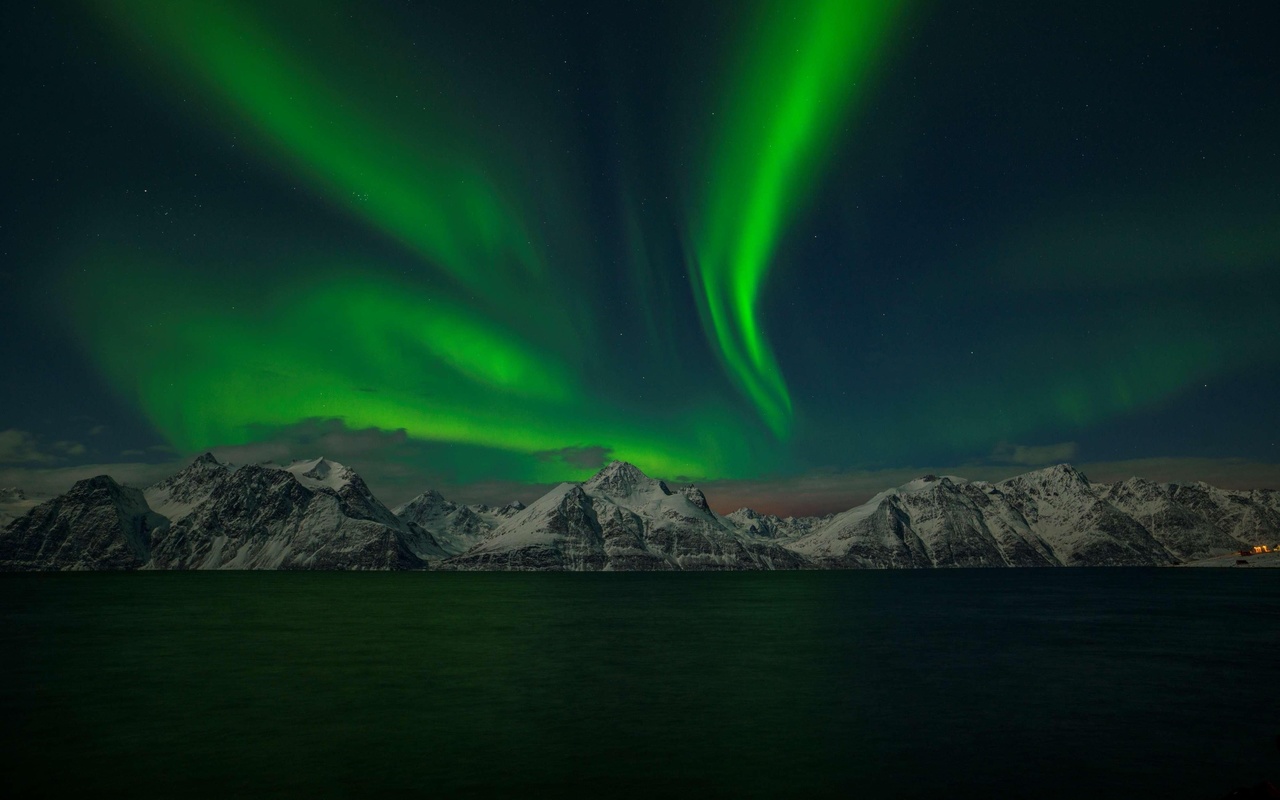 firebird, mediterranean superyacht, adventure, arctic circle, norway