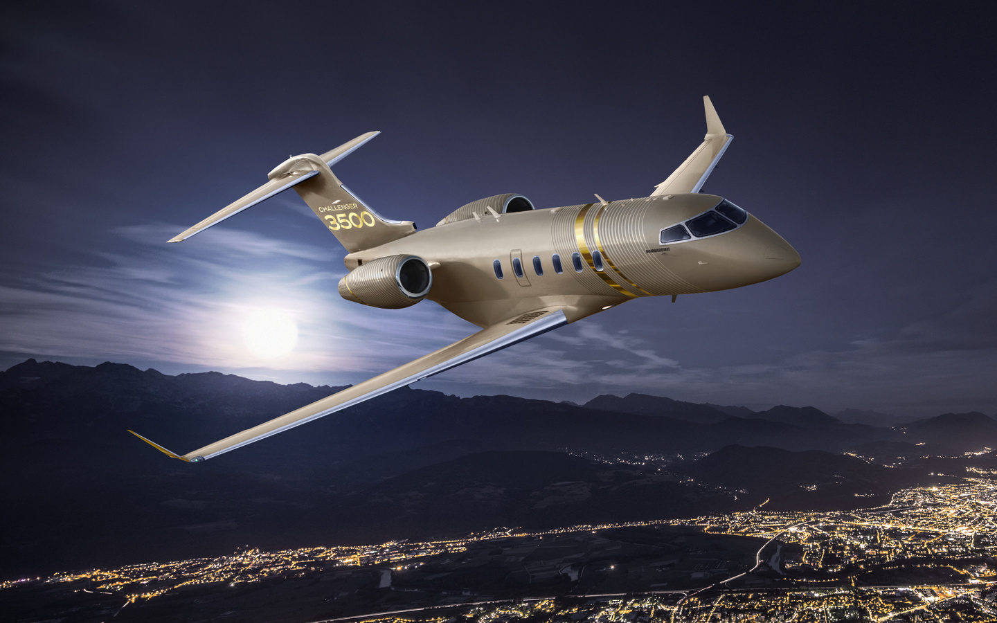 bombardier, business jet, bombardier challenger 300