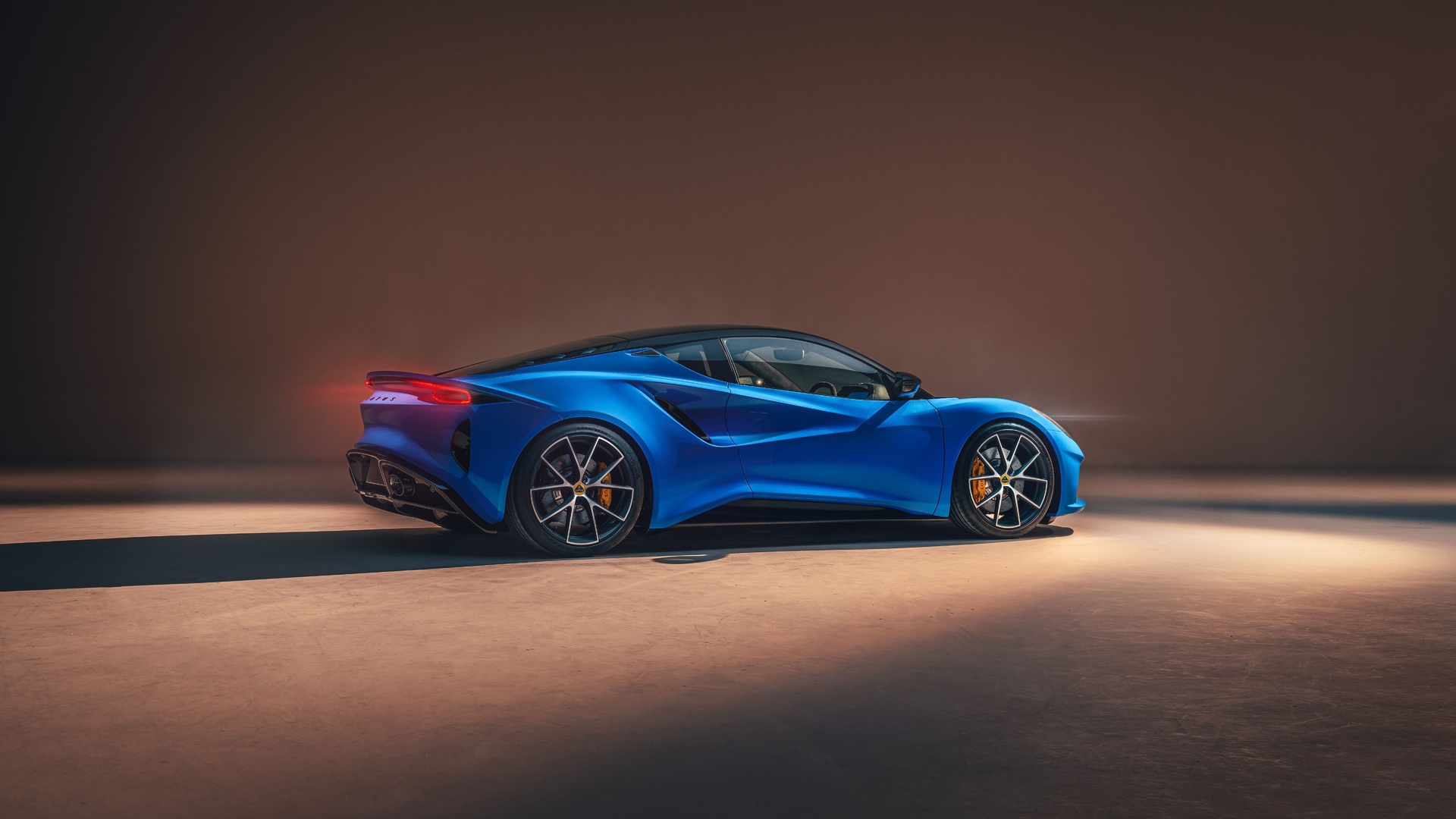 lotus, sports car, lotus emira, 2022