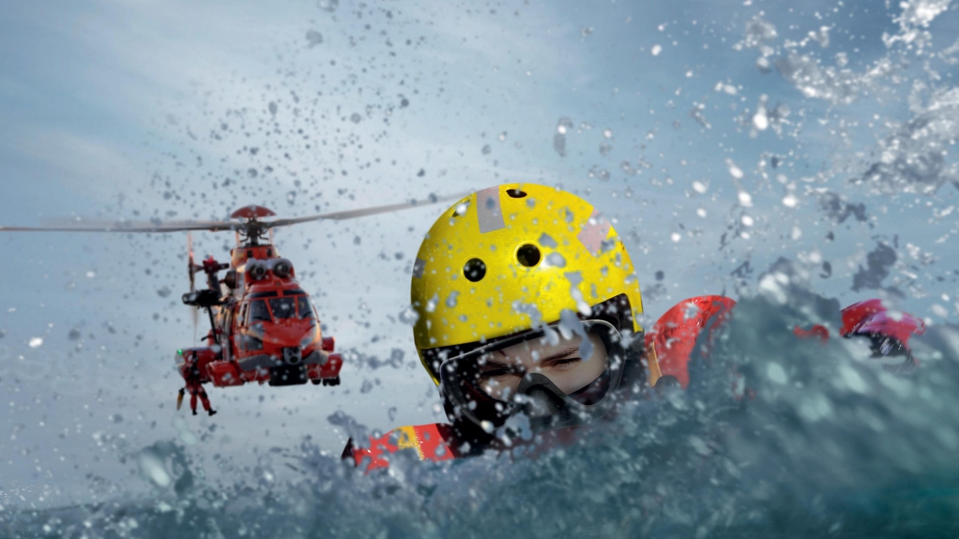 airbus, coast guard, kodiak island, alaska