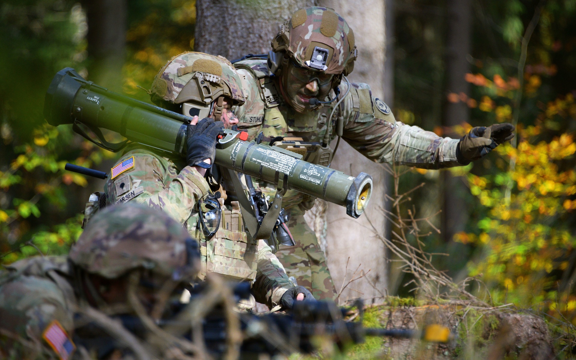 grafenwoehr, bayern, germany, training, cavalry regiment