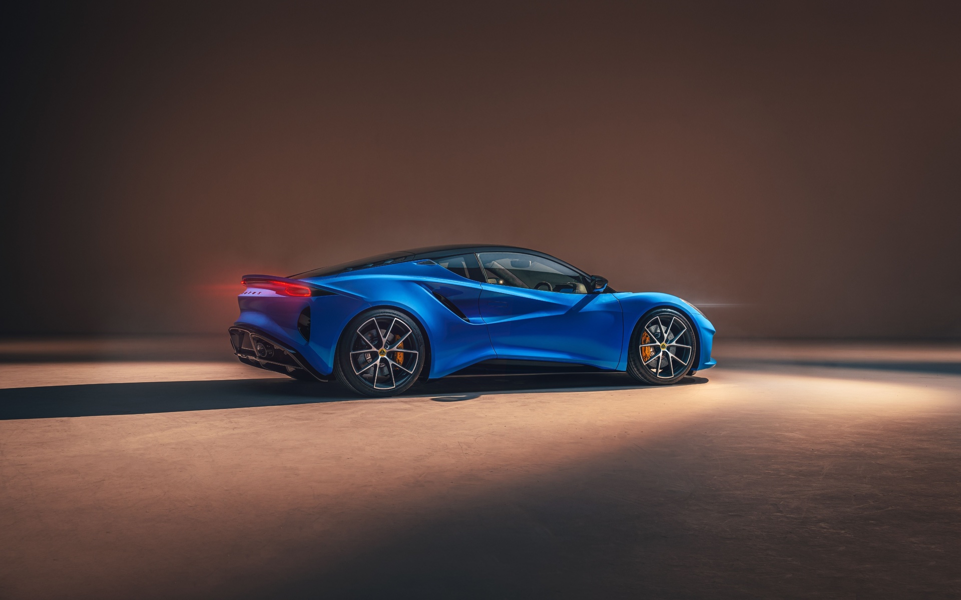 lotus, sports car, lotus emira, 2022