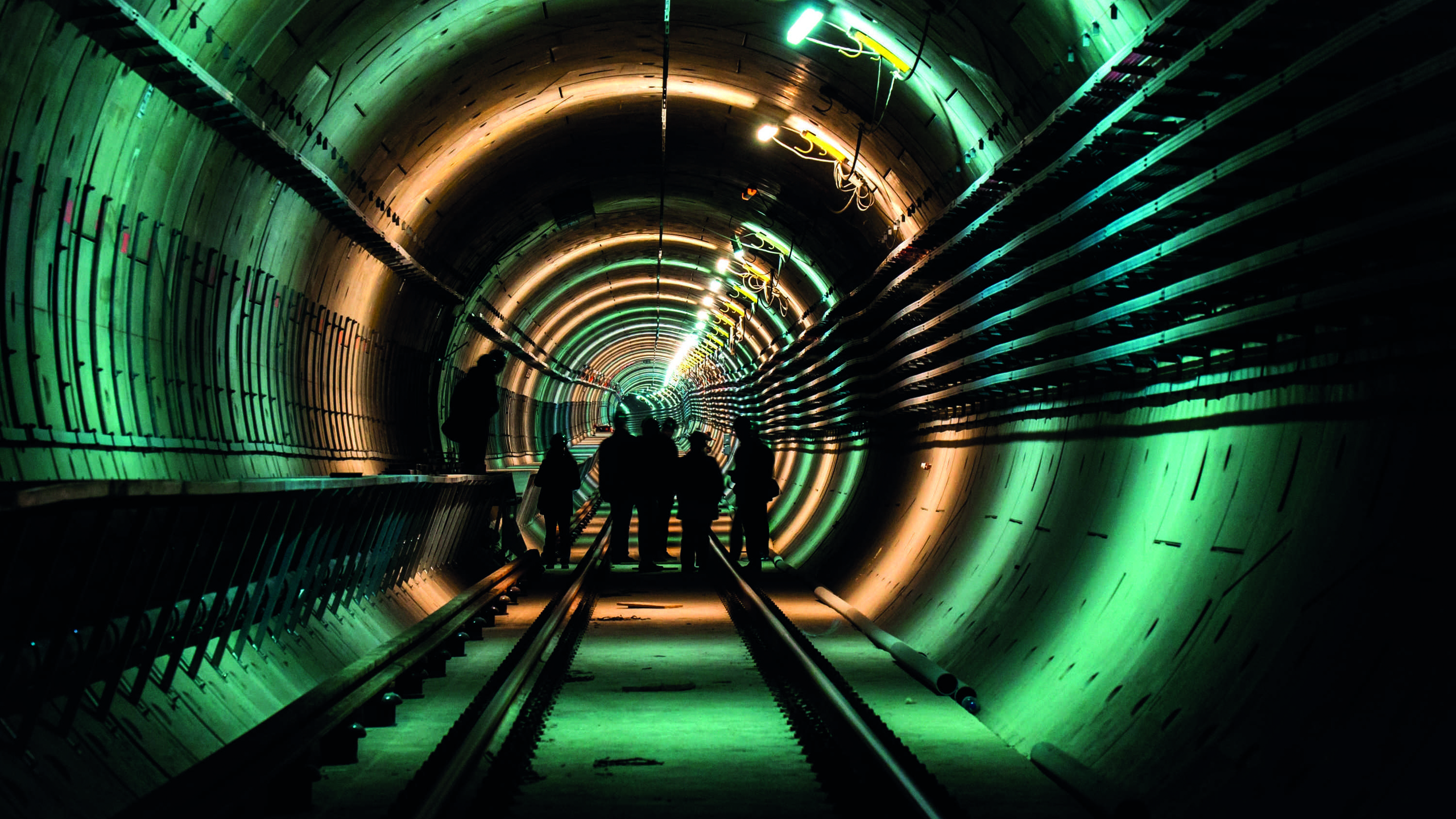 railway tunnel, europe, metro, ukraine, beskydy tunnel, lviv railways