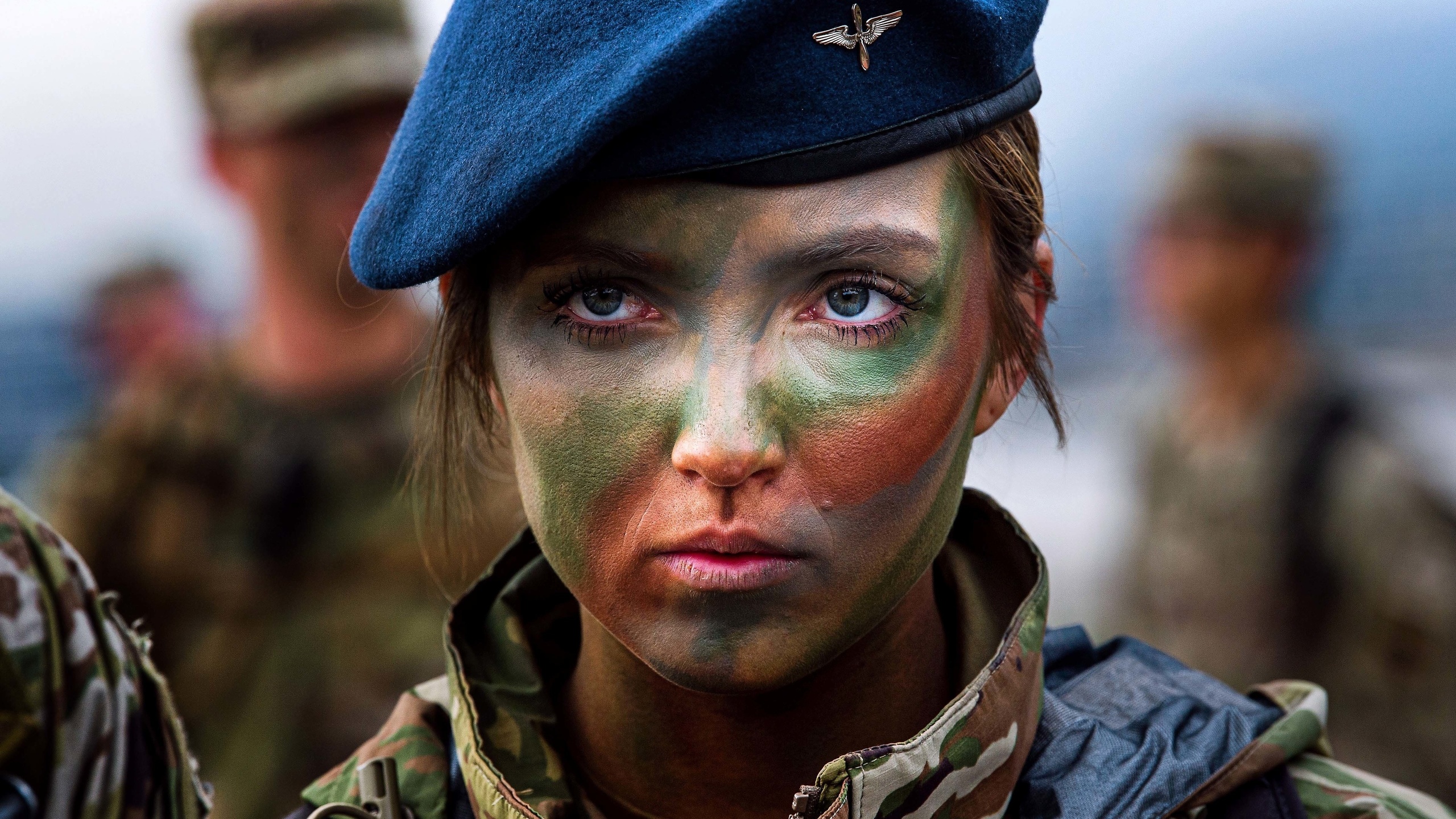 camouflaged cadet, air force academy, colorado springs