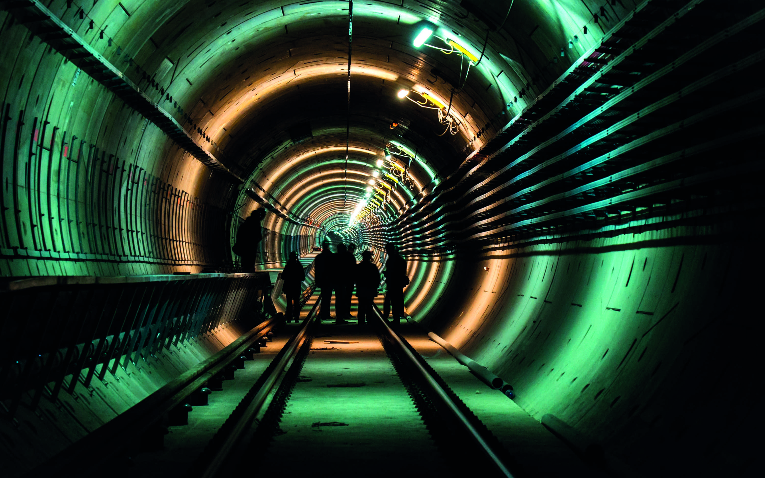 railway tunnel, europe, metro, ukraine, beskydy tunnel, lviv railways