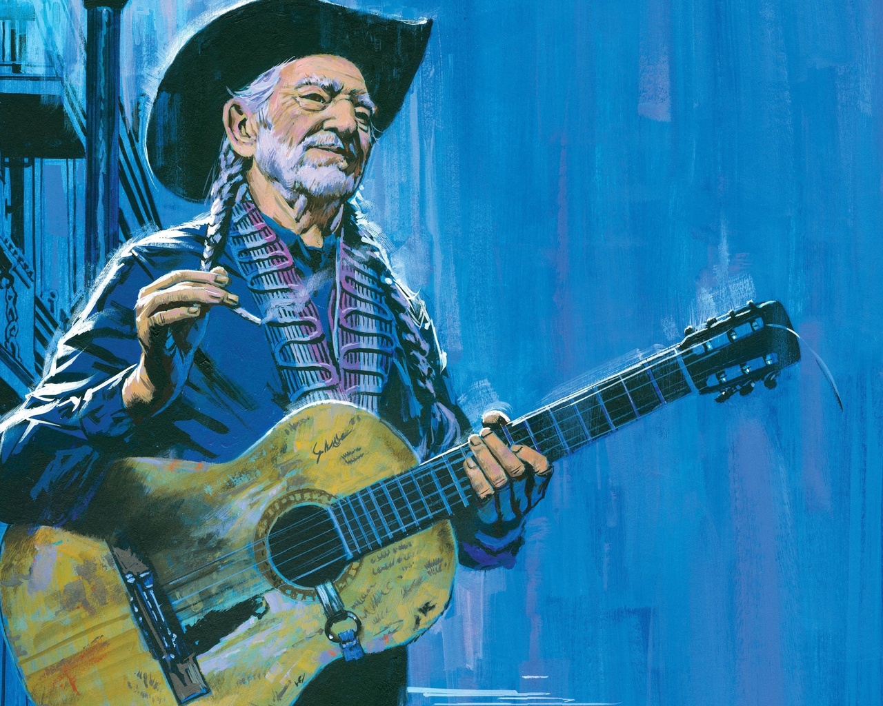 willie nelson, singer, musician, country music