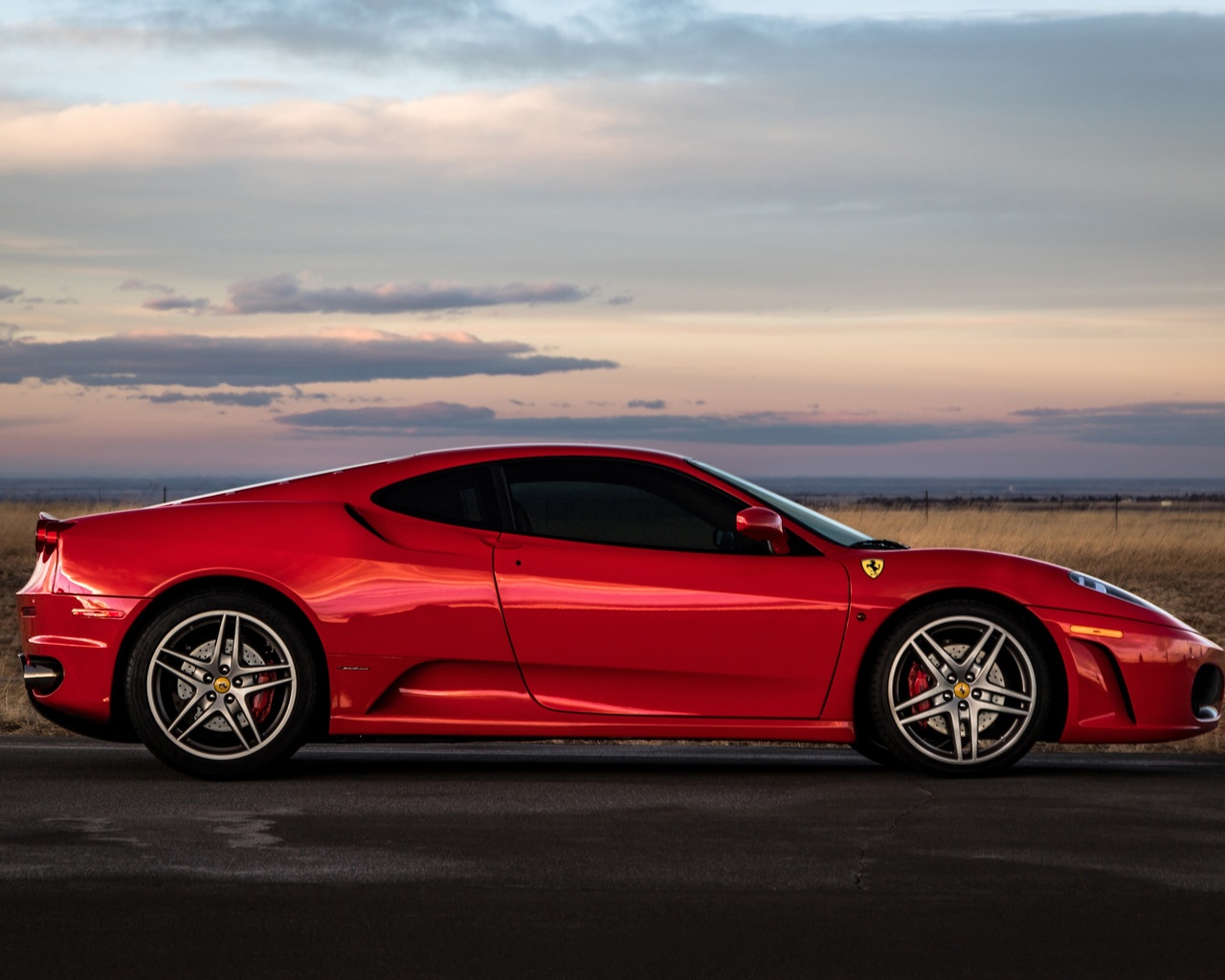 , ferrari, f430