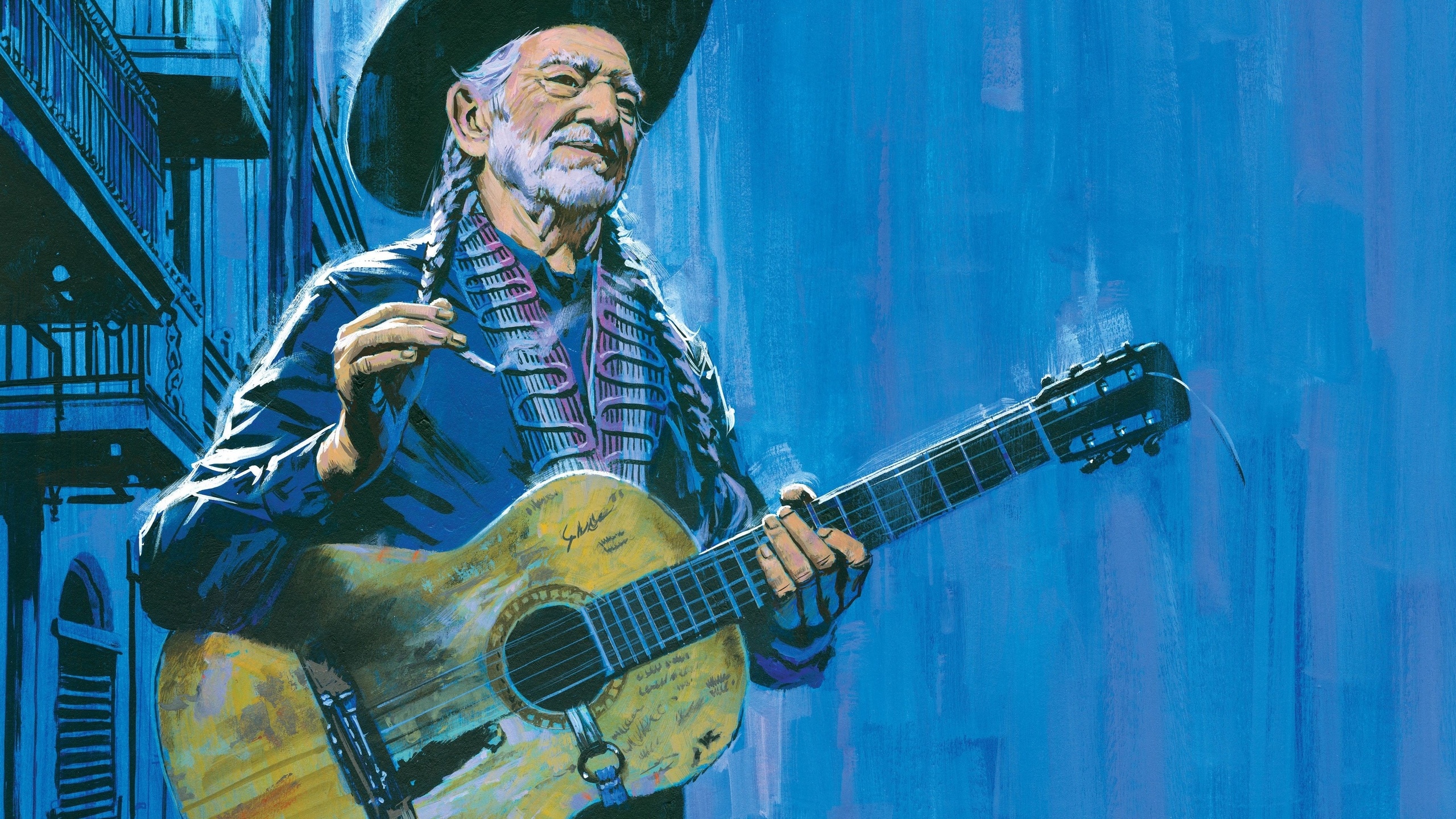 willie nelson, singer, musician, country music