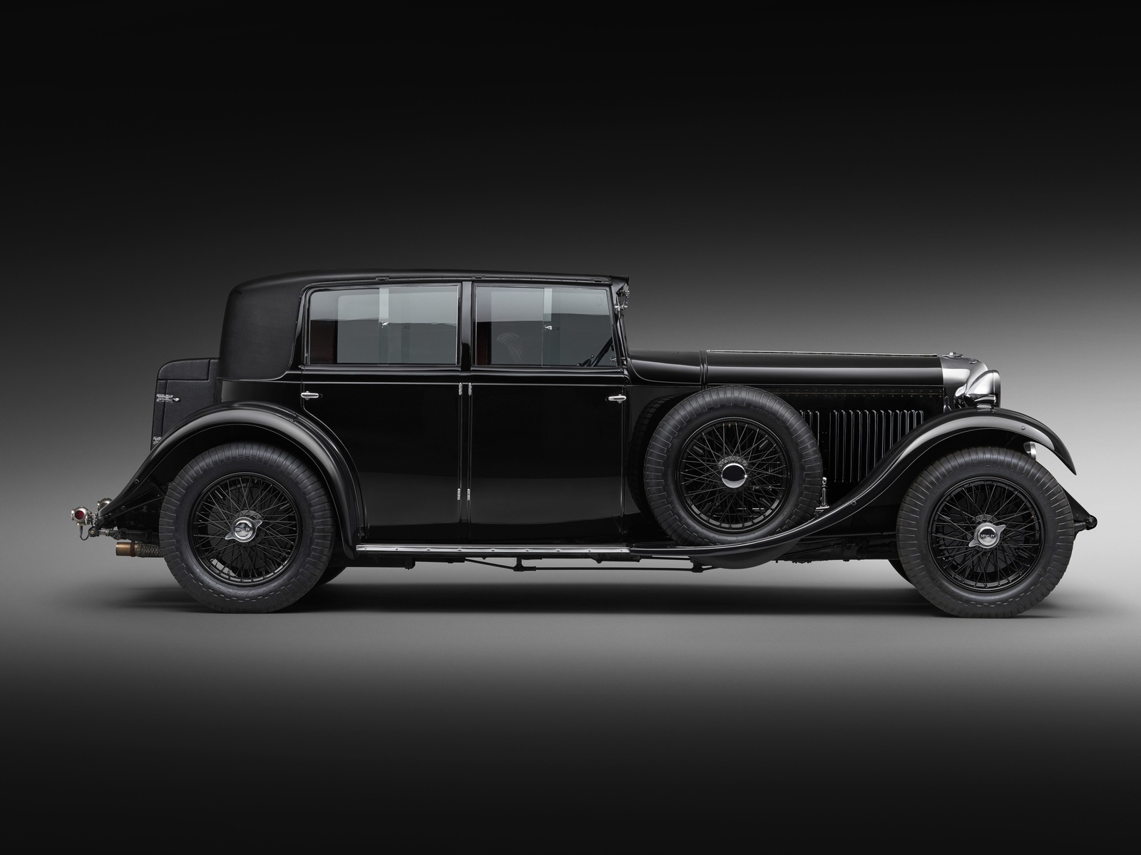 bentley, luxury car, 1930, bentley mulsanne