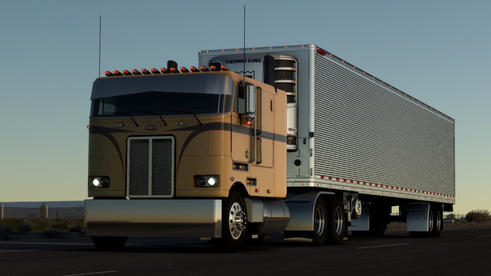 ats, american truck simulator.