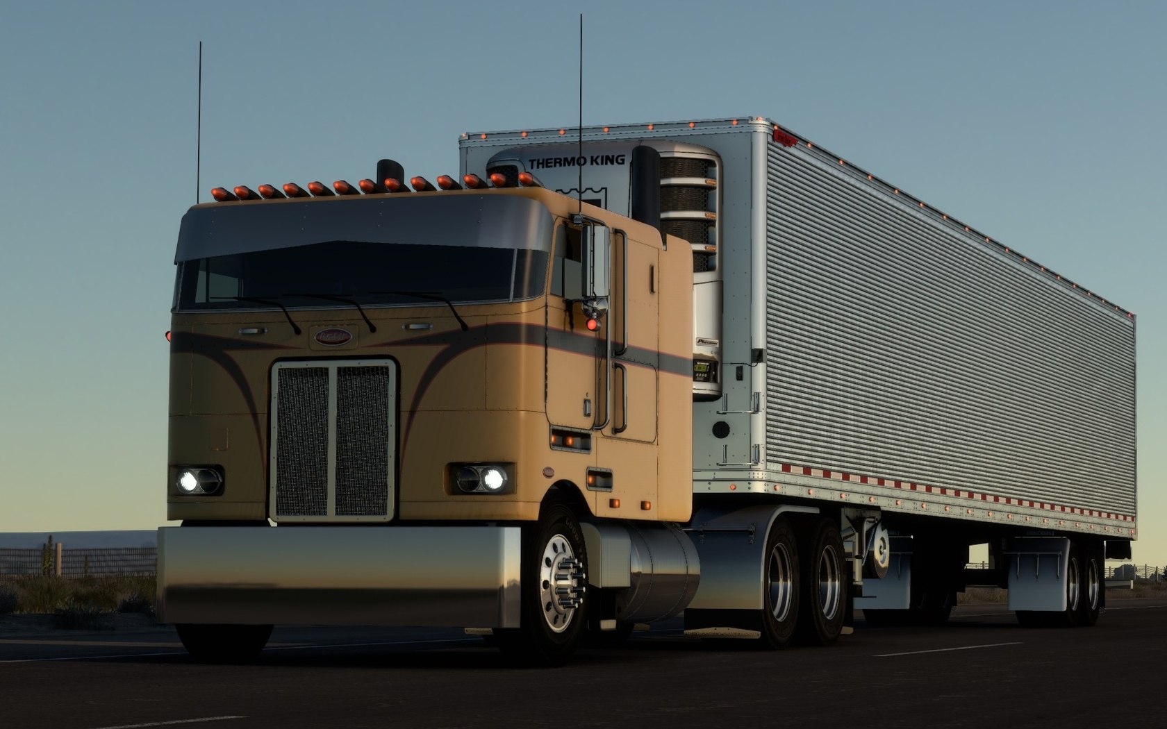 ats, american truck simulator.