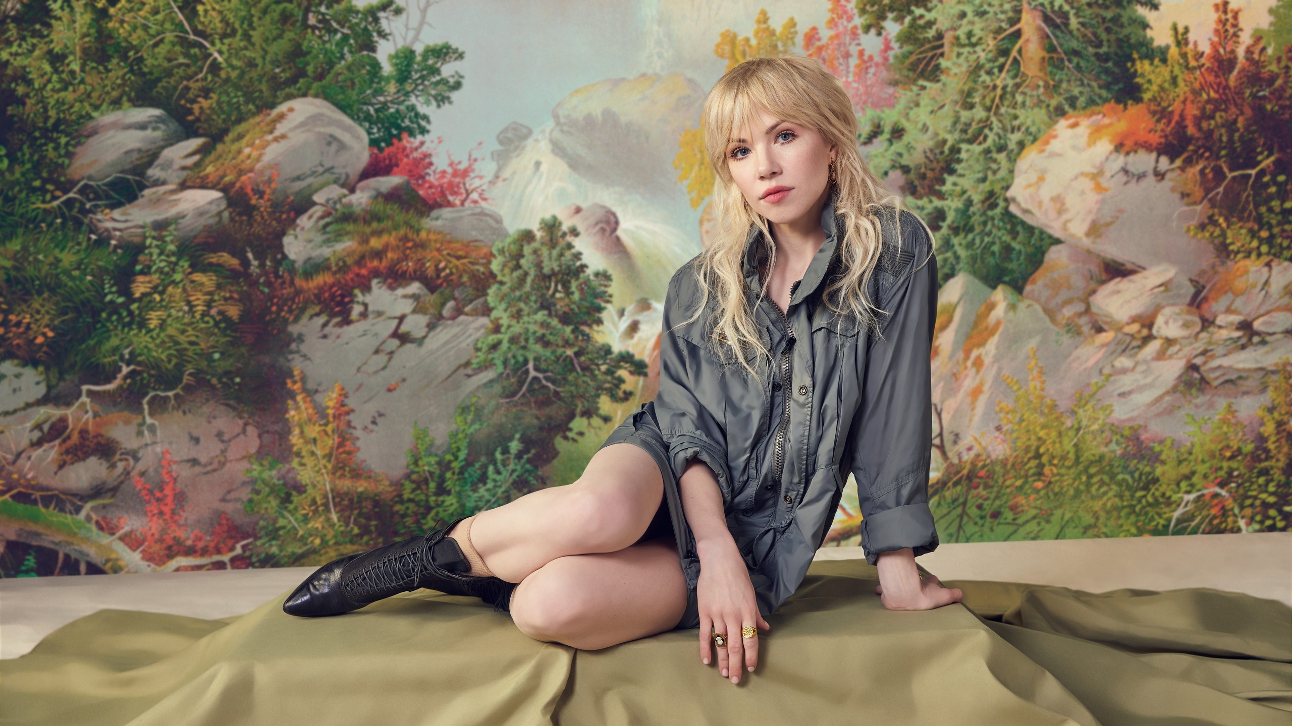 carly rae jepsen, disco, pop, rock, folk