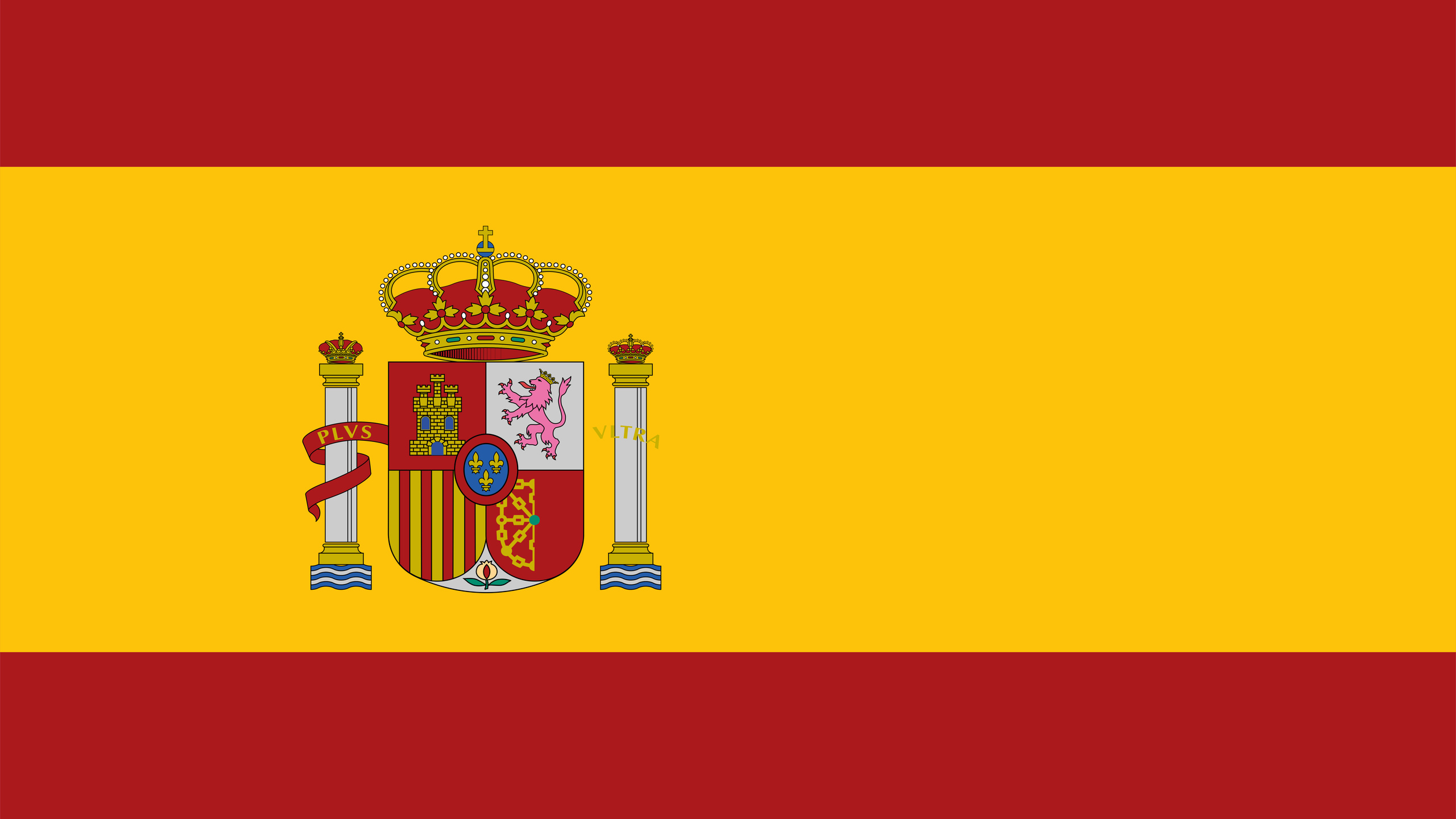 bandera de espana, national flag, spain