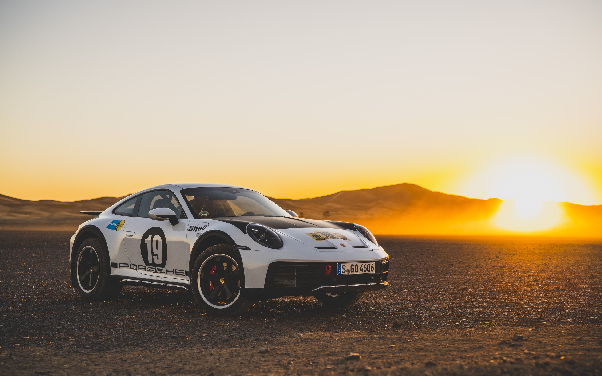 porsche, dakar rallye, 1978, porsche 911