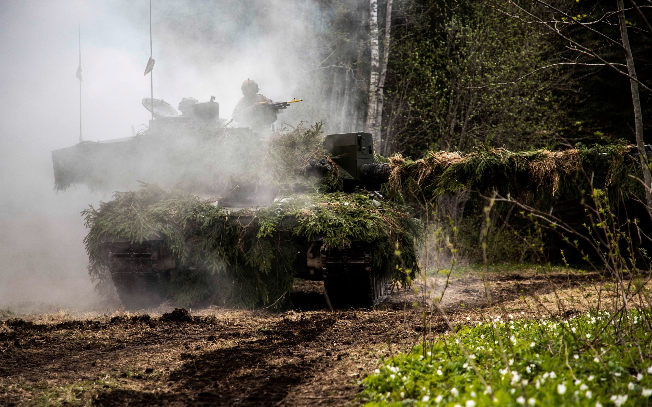 british army, challenger 2, main battle tank