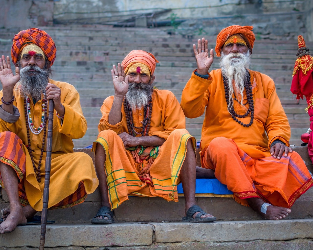 kashi vishwanath temple, varanasi, north india