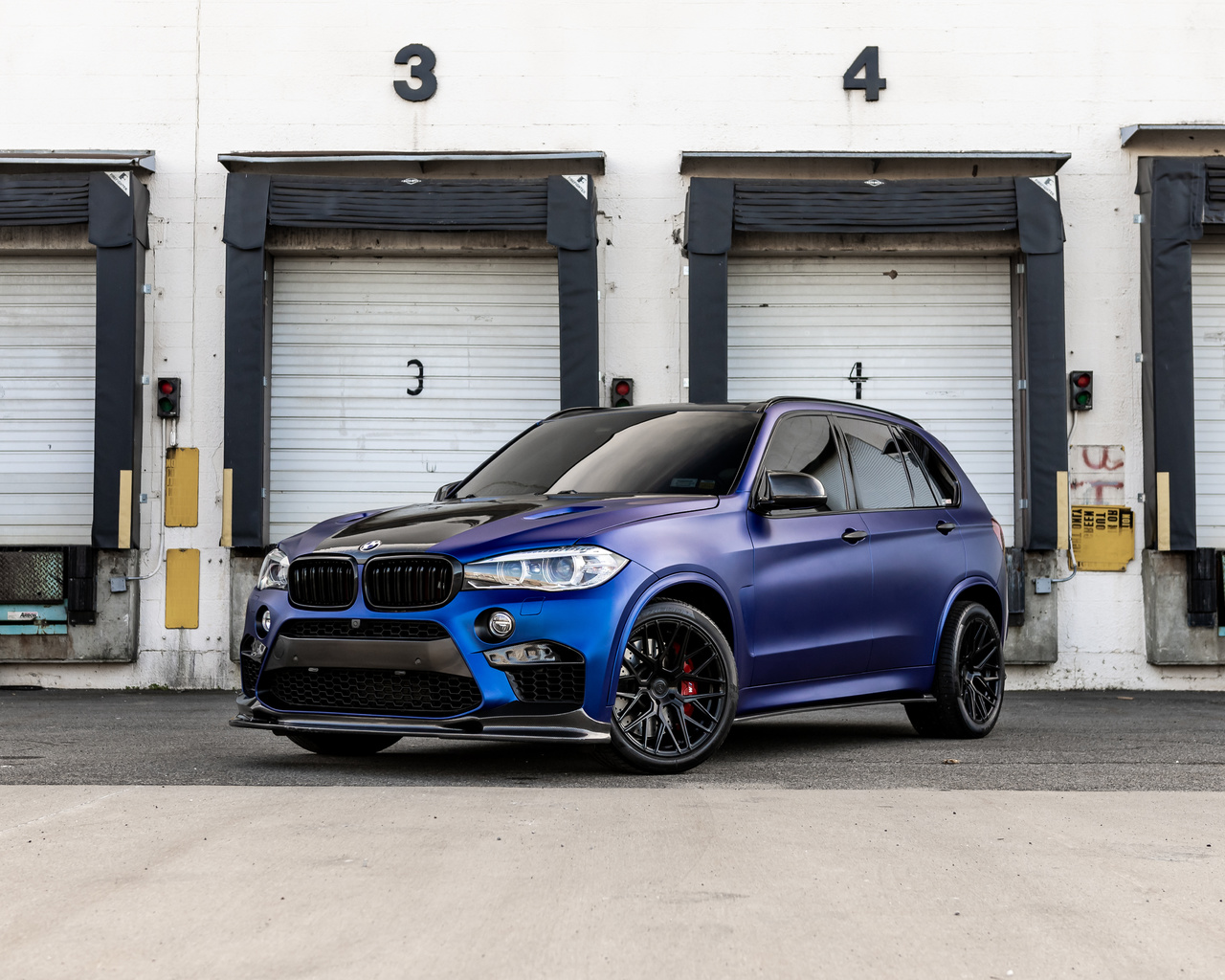 bmw, bmw x5m, x5m, blue