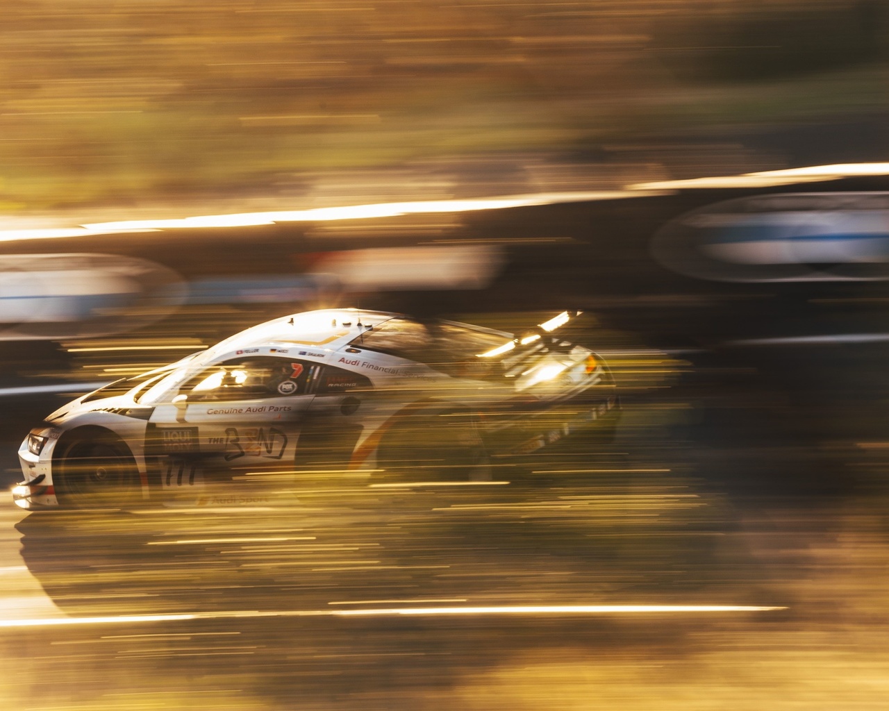 audi, 777, bend motorsport park team, ricardo feller, christopher mies, yasser shahin