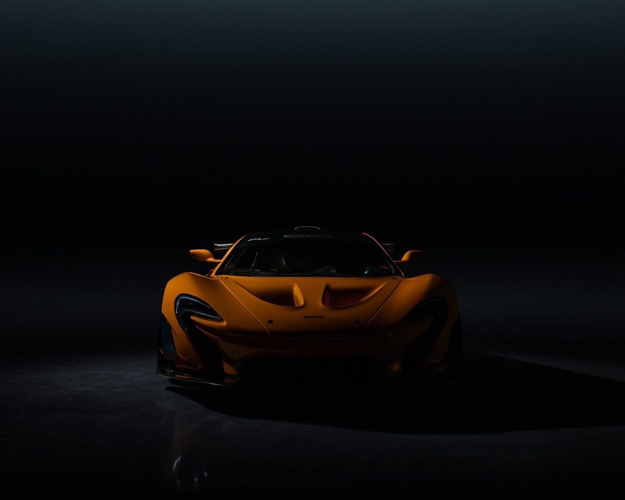 , mclaren,  