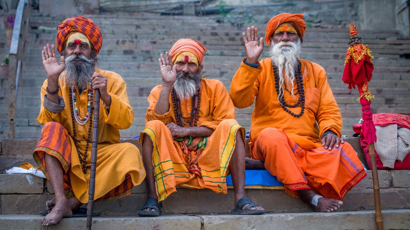 kashi vishwanath temple, varanasi, north india