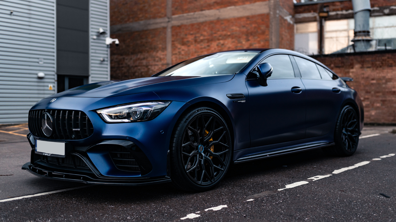 mercedes, mercedes-benz, amg, amg gt, blue, sportcar