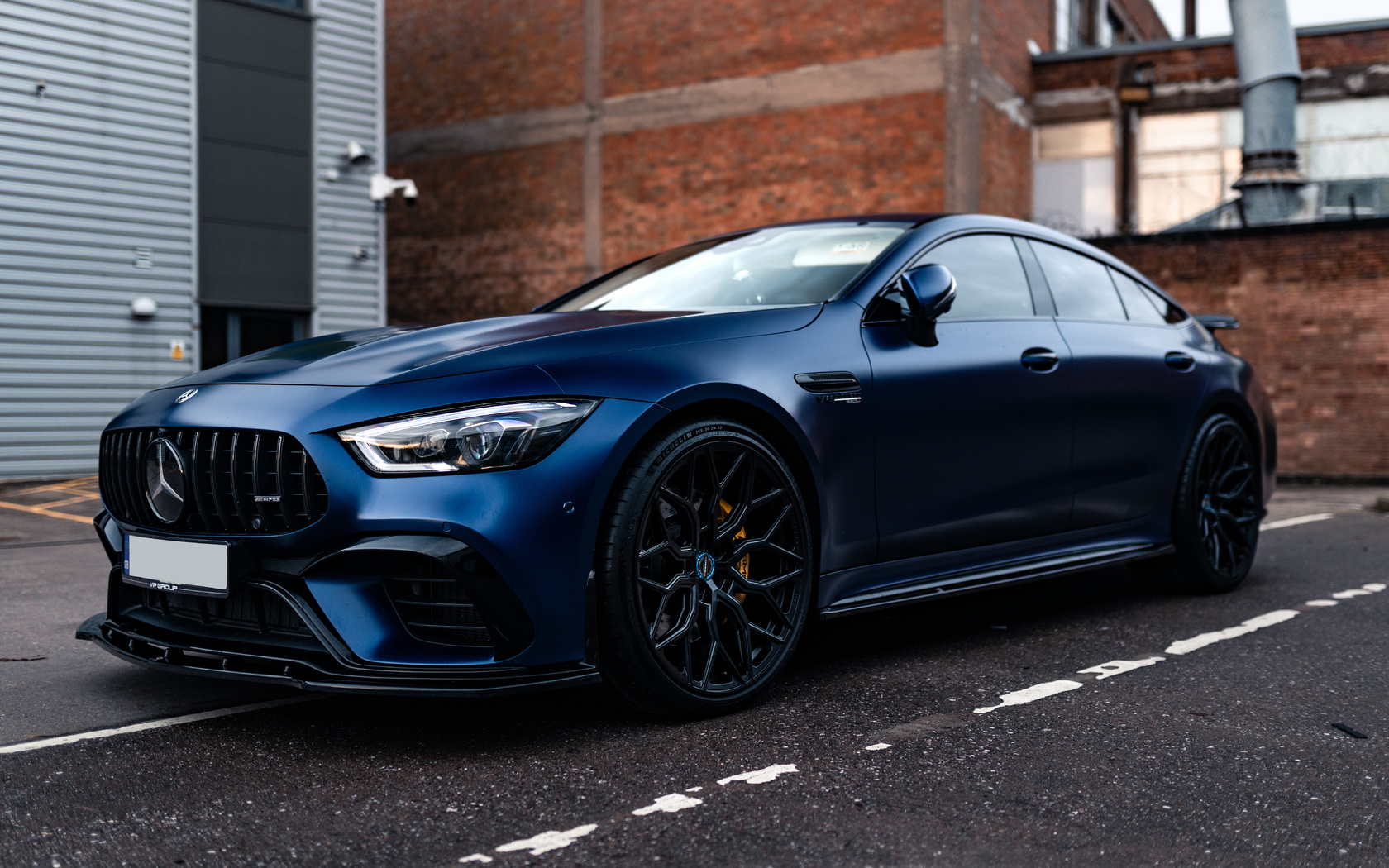 mercedes, mercedes-benz, amg, amg gt, blue, sportcar