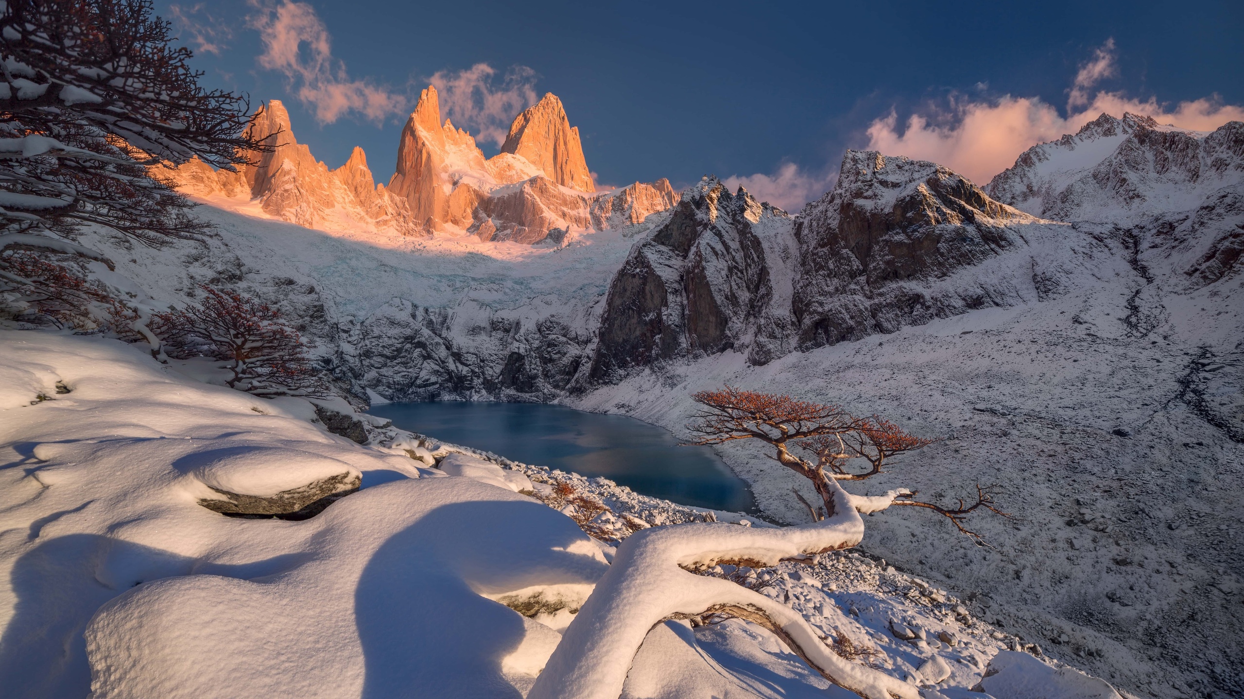 perito moreno glacier, patagonia, argentina