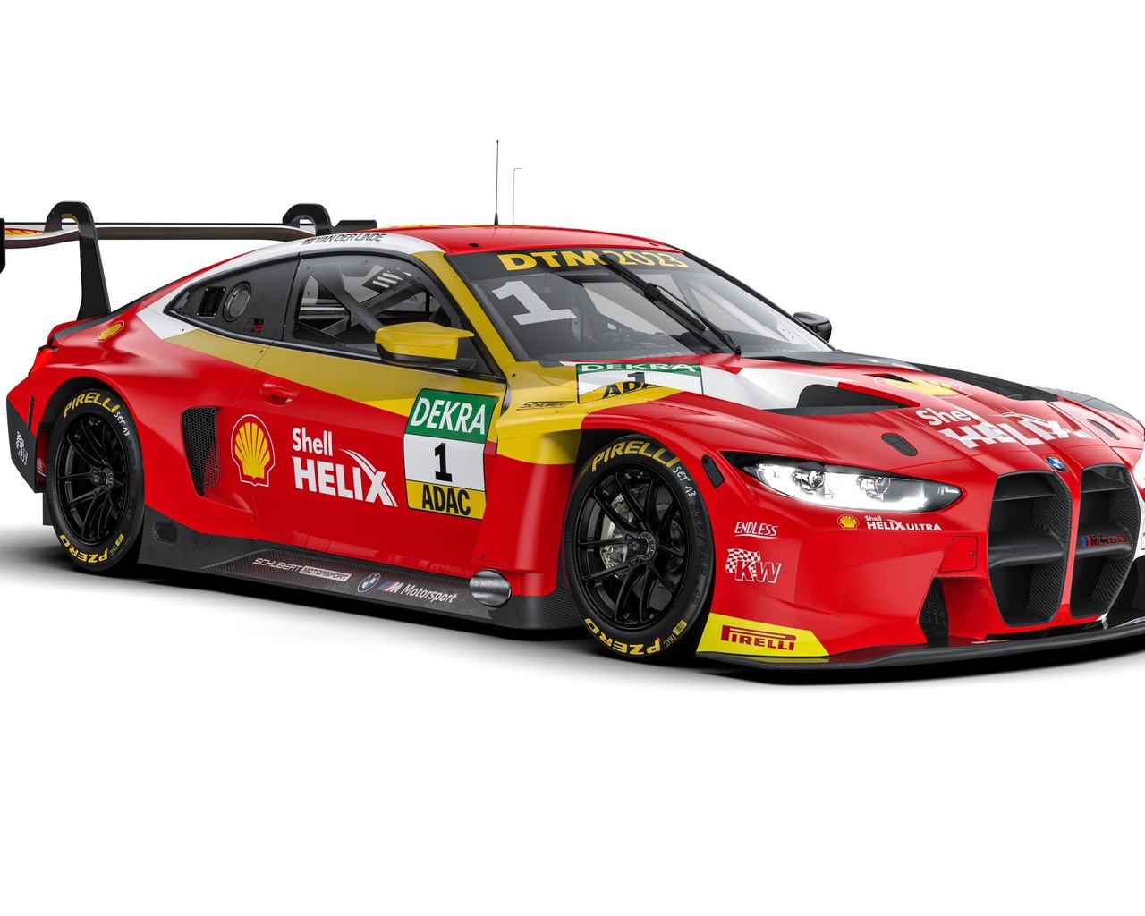 motorsport, bmw m4 gt3, dtm, livery