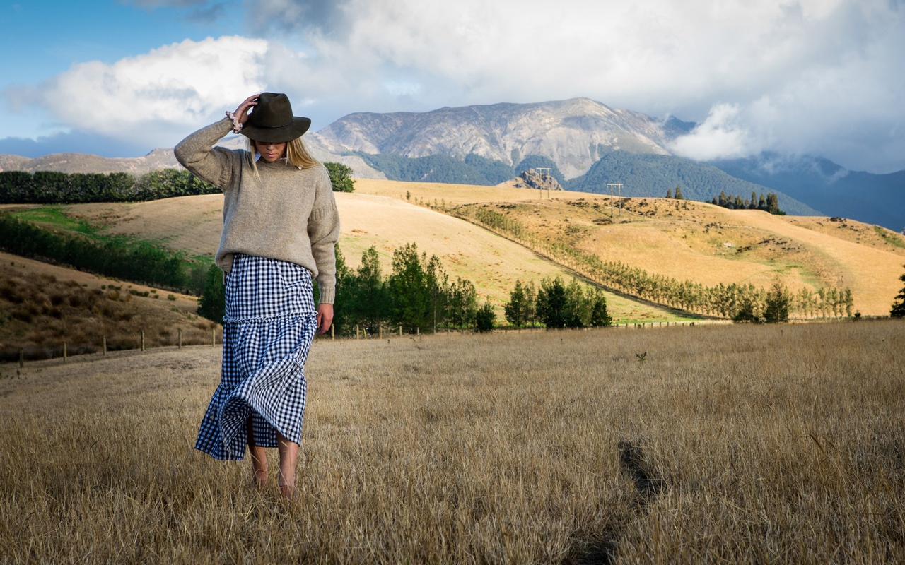 takitimu mountains, southland, new zealand