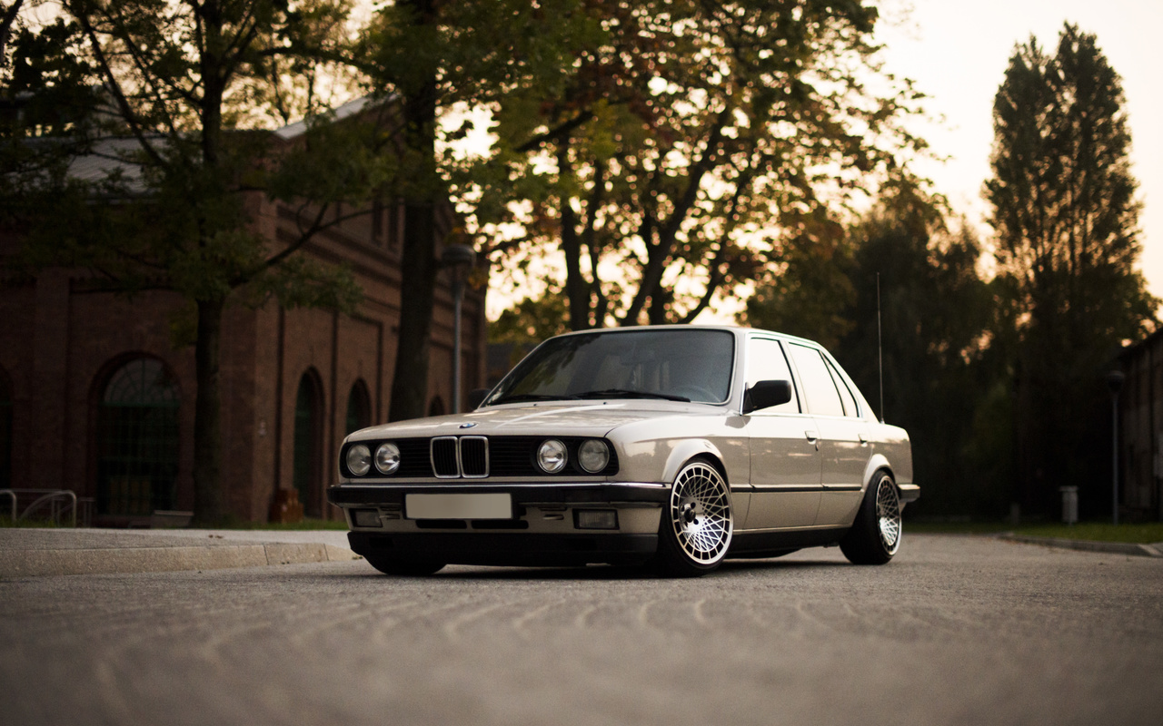 bmw, bmw e30, e30, stance