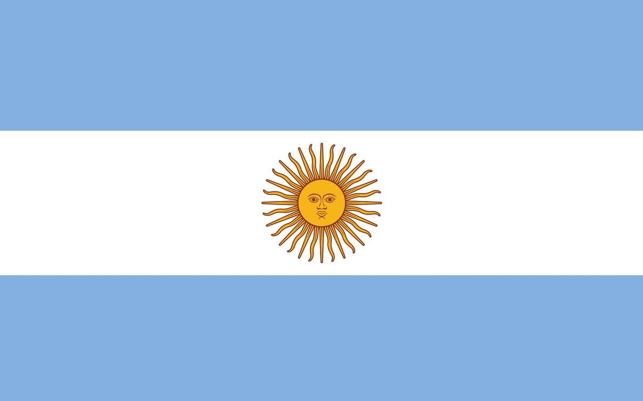 argentina, national flag, sun of may