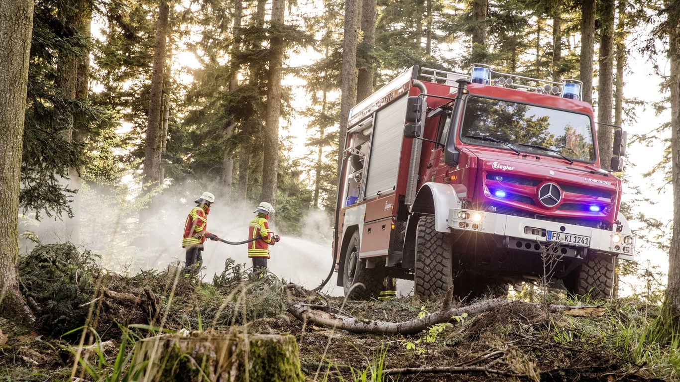 mercedes-benz, heavy-duty truck, mercedes-benz actros