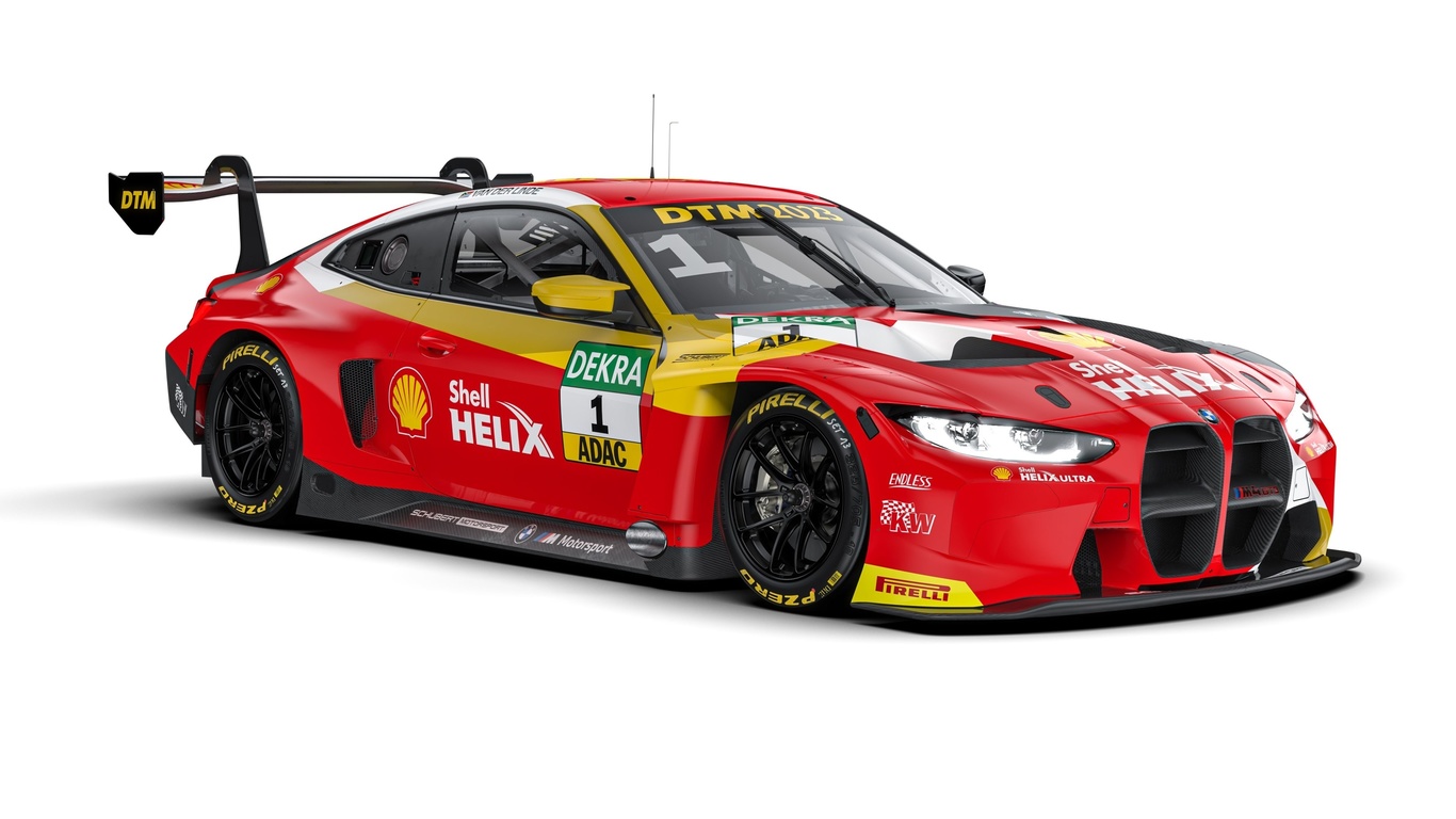 motorsport, bmw m4 gt3, dtm, livery