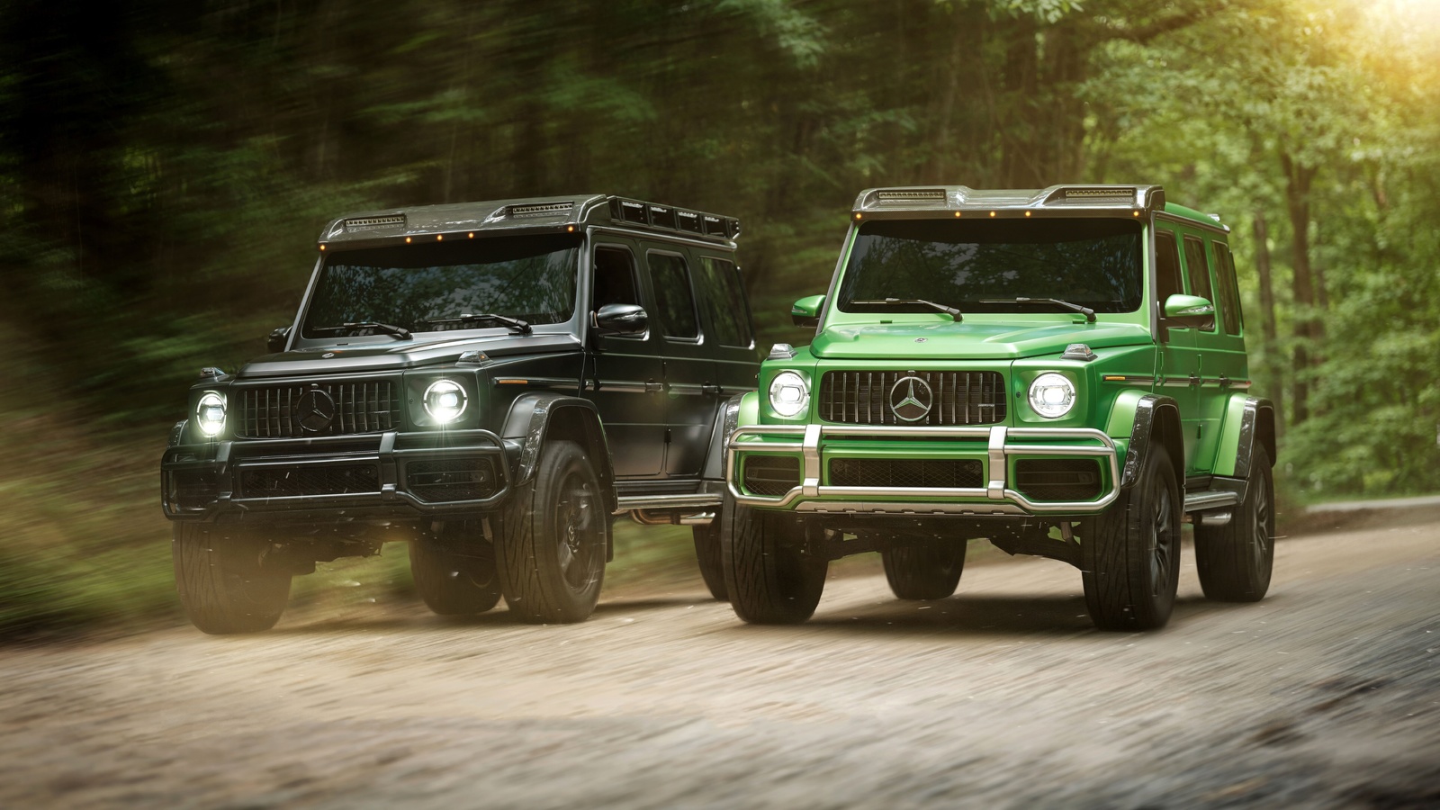 mercedes-benz, four-wheel drive automobile, 2023, mercedes-amg g63, g-wagen