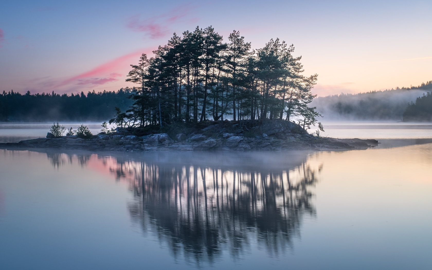 water, coast, lake, skarsjon, sweden