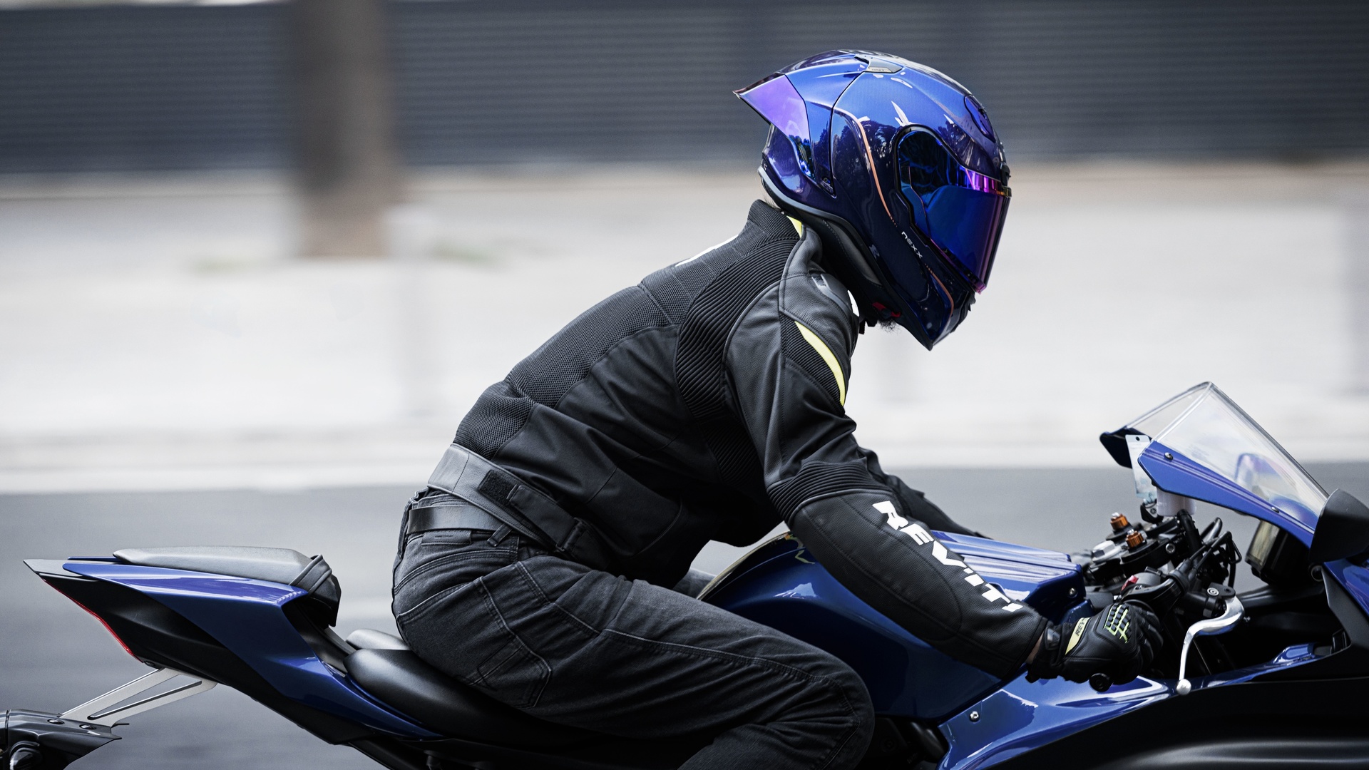 nexx helmets 2023 collection, safety, motorcycle