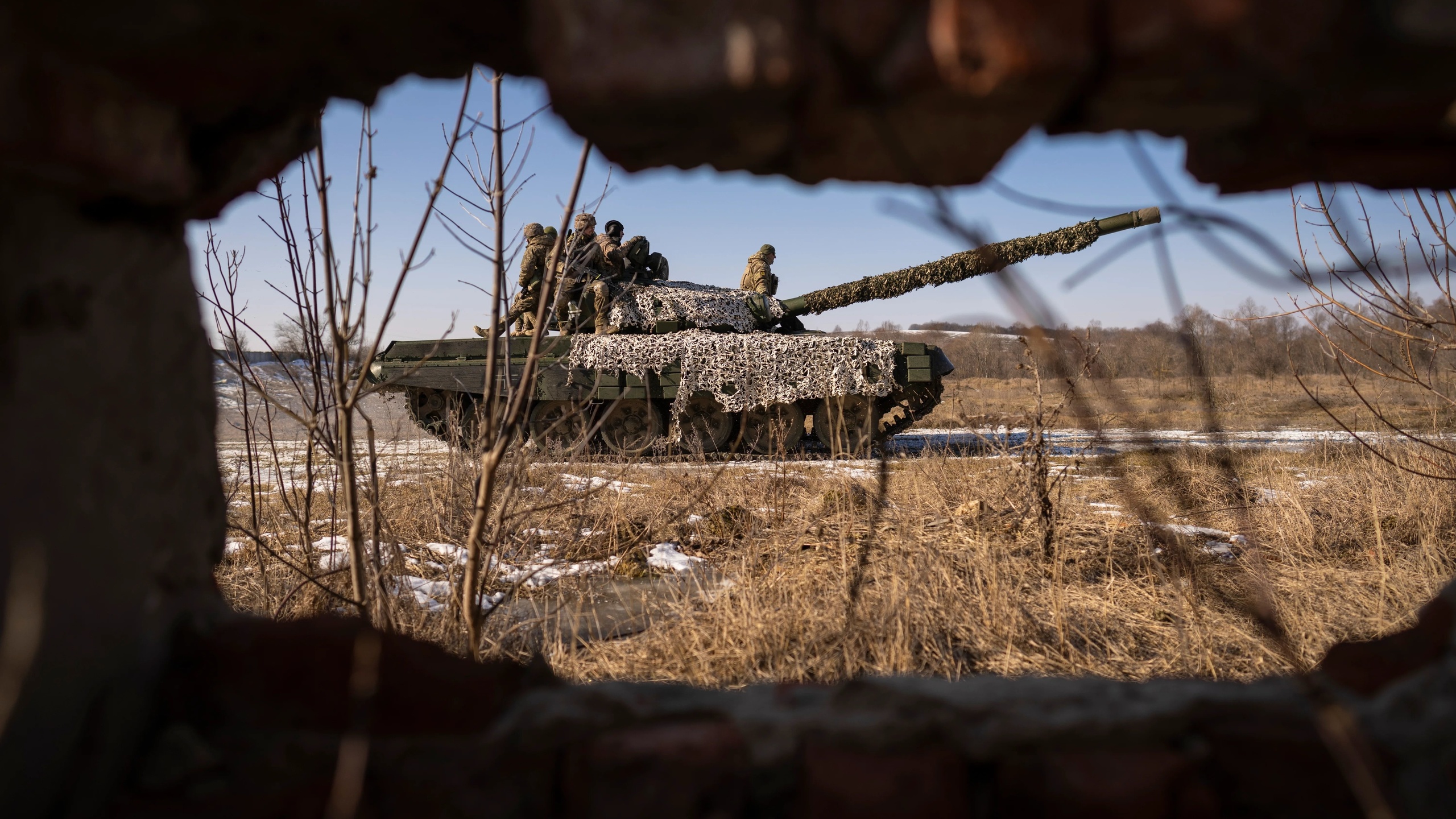 Разведка Латвии. Латышские солдаты на Украине. Разведка РФ В Бахмуте.