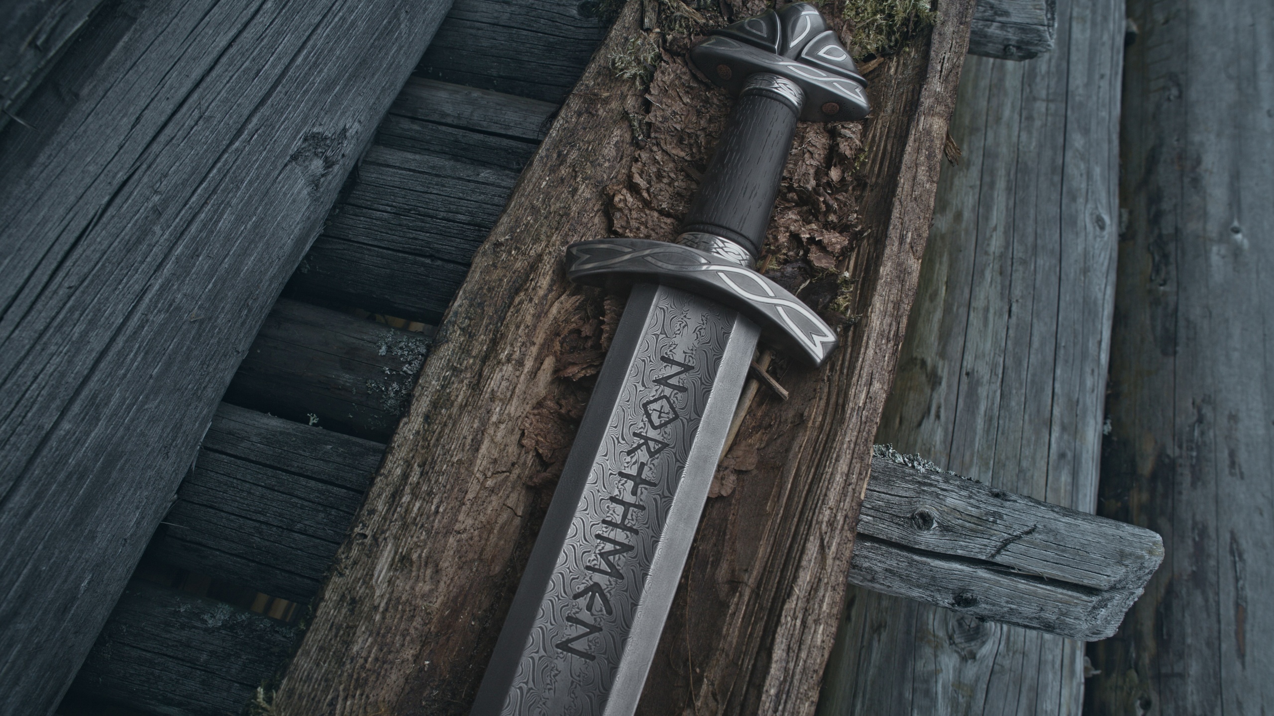 northmen, vikings sword, craftsmanship