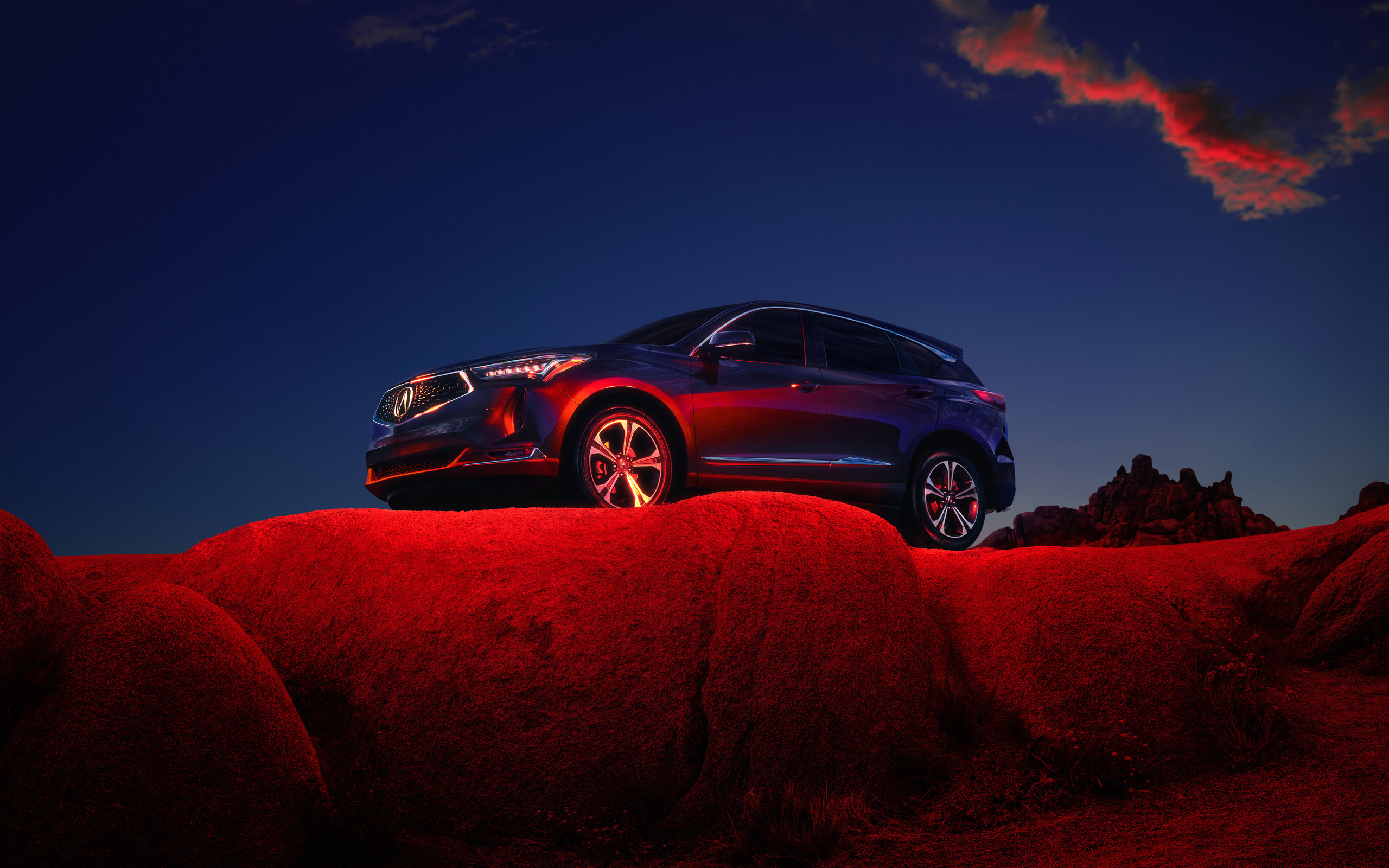 acura, luxury suv, 2022, acura rdx