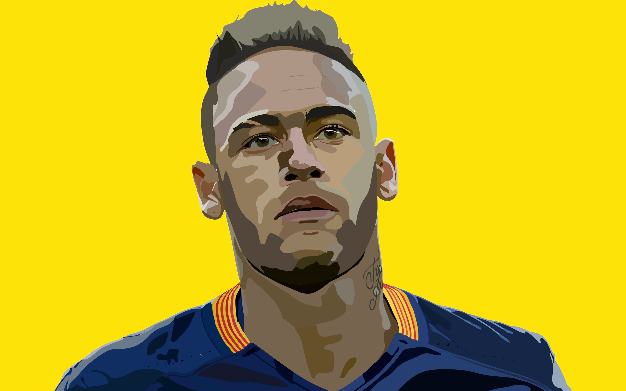 neymar, art, neymar da silva santos junior, professional footballer