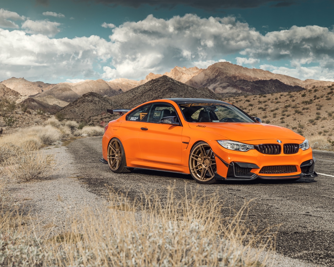 bmw, m4