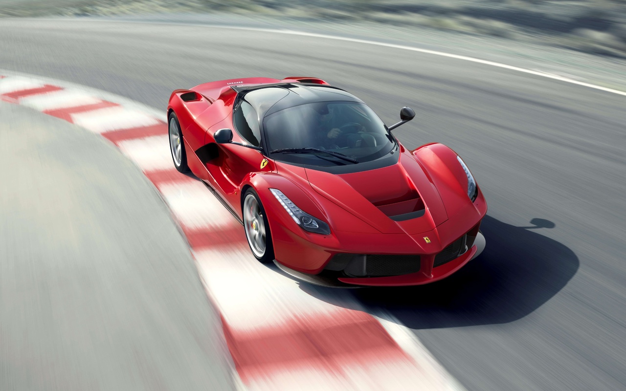 ferrari, mid-engine mild hybrid sports car, laferrari, ferrari f150