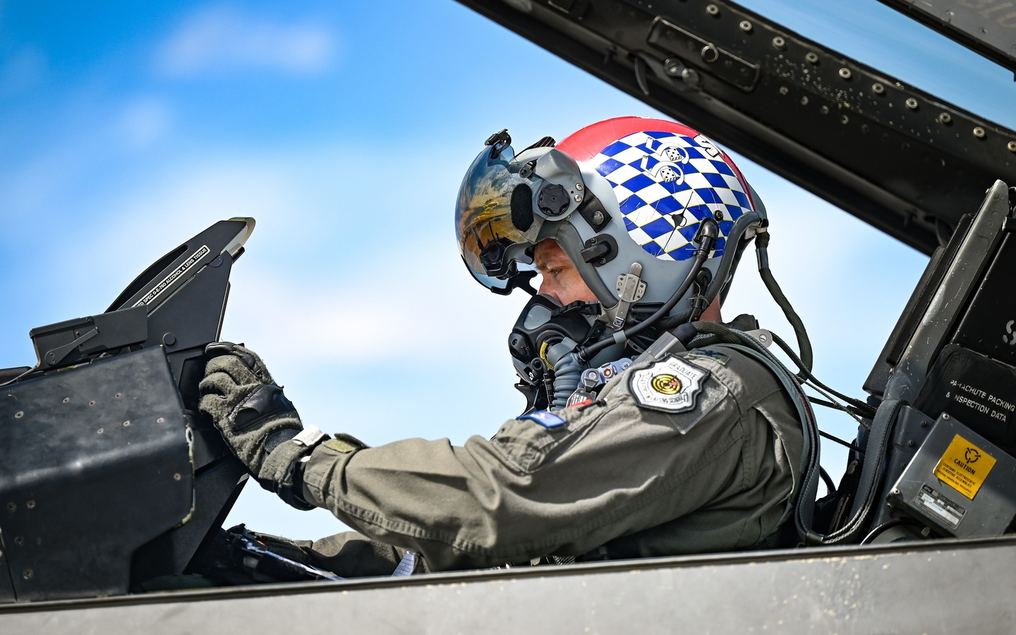 air force, exercise red flag, nevada