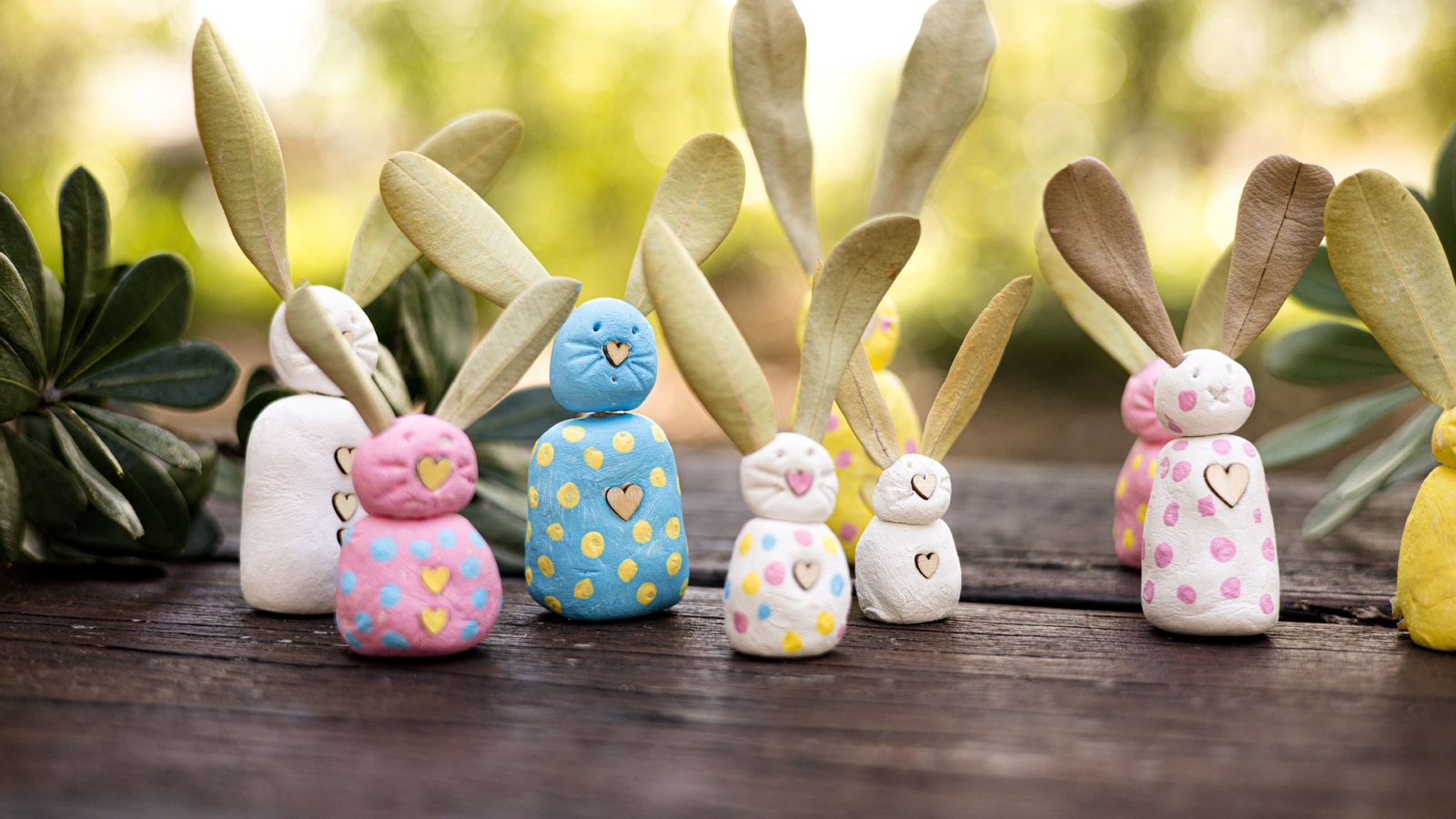 eco friendly easter craft, easter, easter gifts