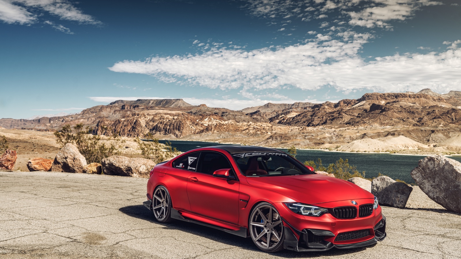 bmw, m4