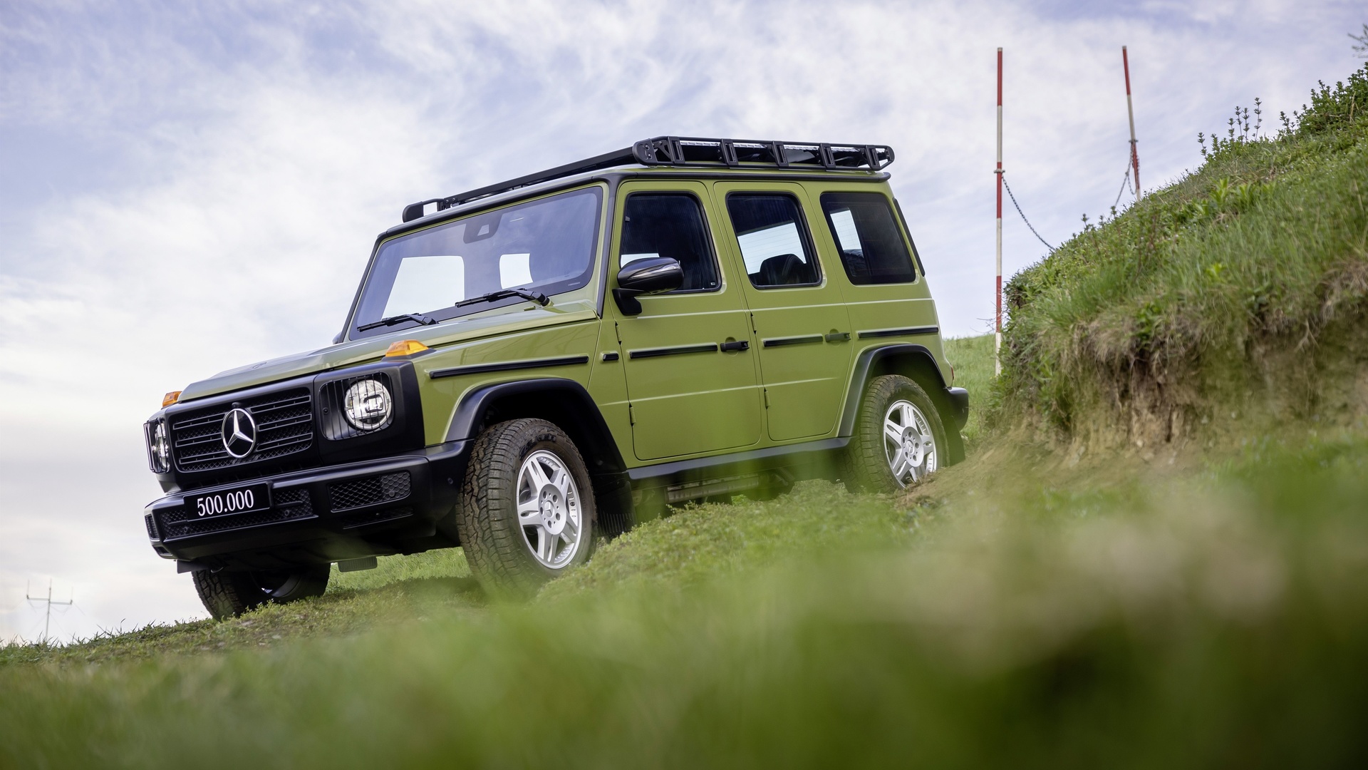 mercedes-benz, four-wheel drive automobile, mercedes-benz g-class, gelandewagen