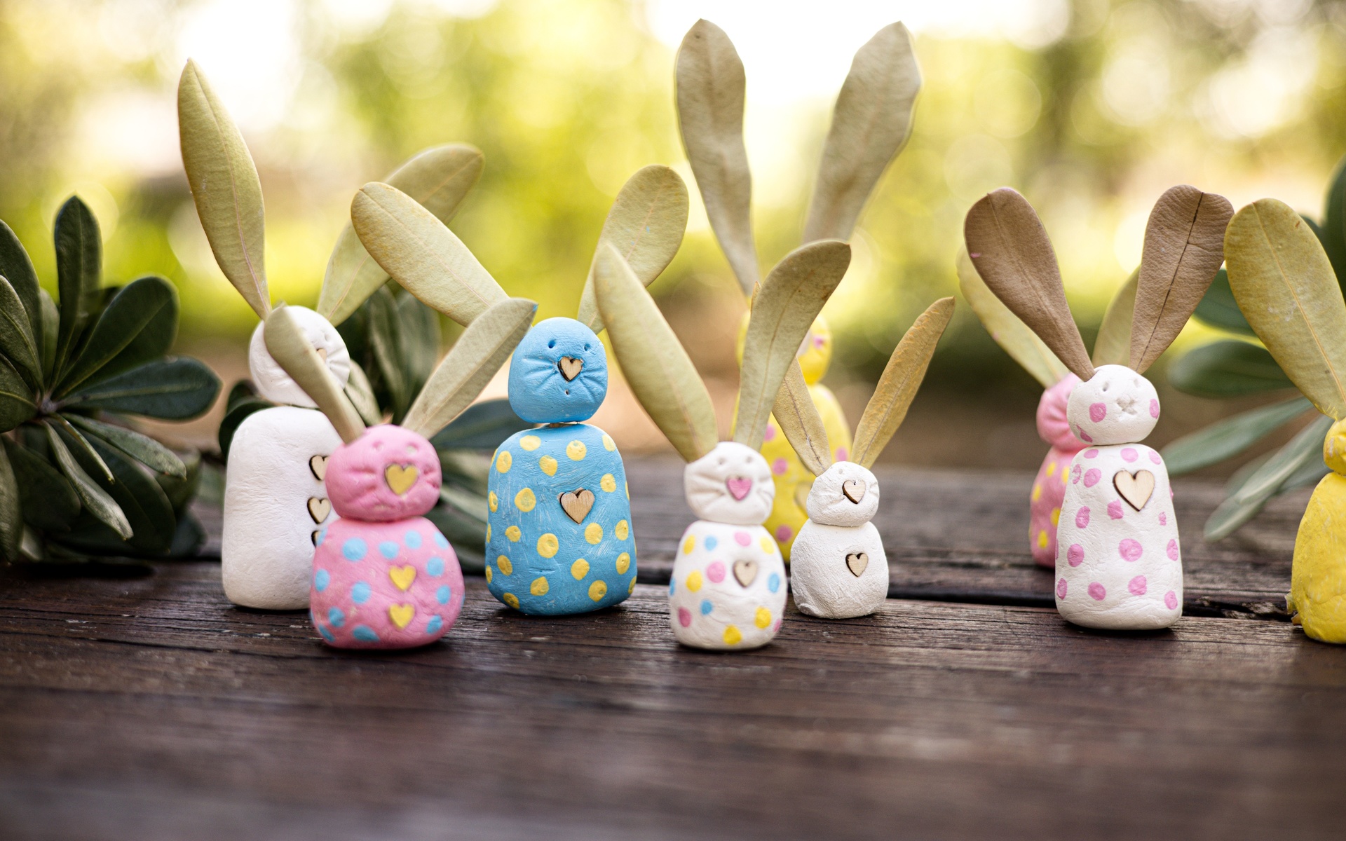 eco friendly easter craft, easter, easter gifts